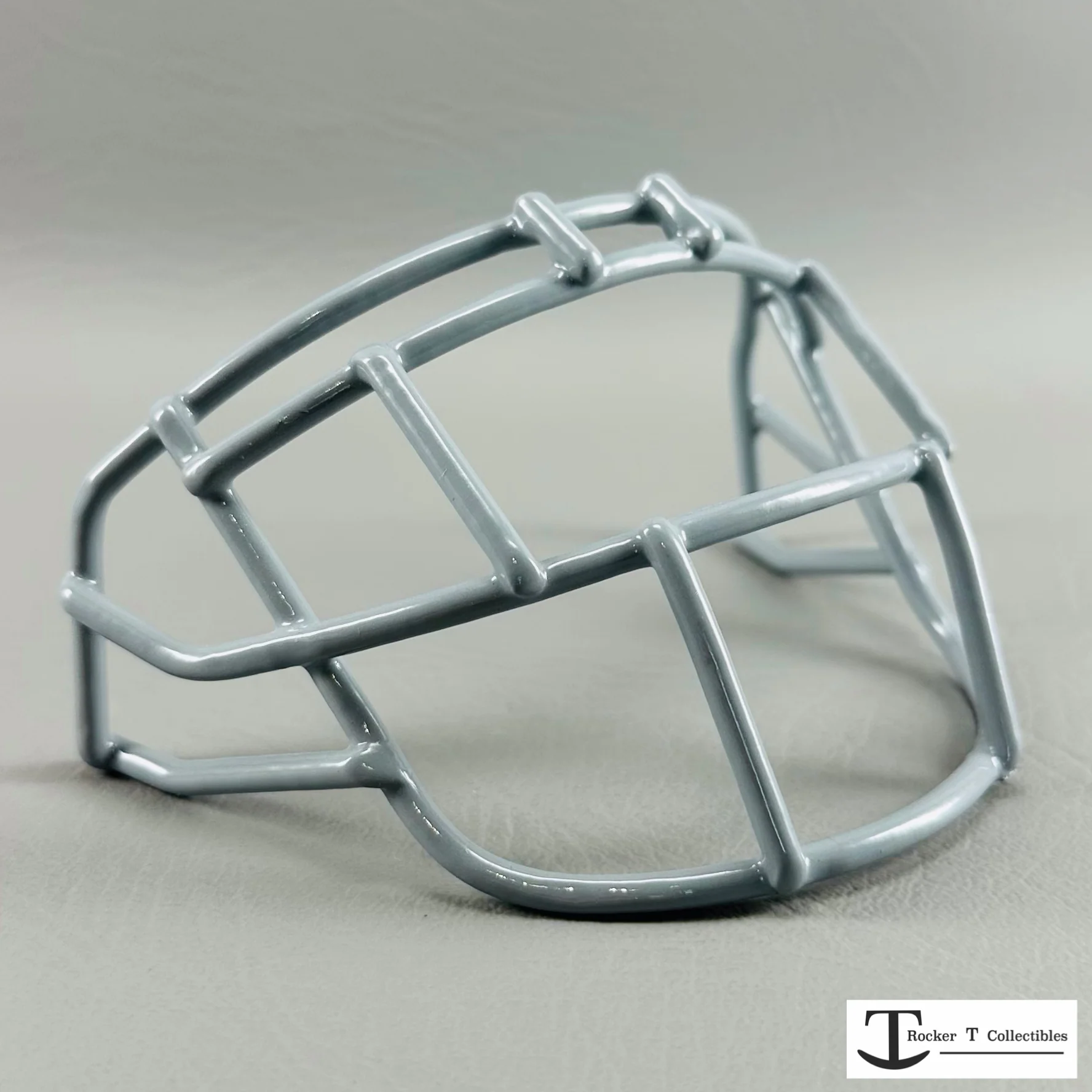 S-EGOP Metal Mini Facemask 🟥🟥⬜⬜