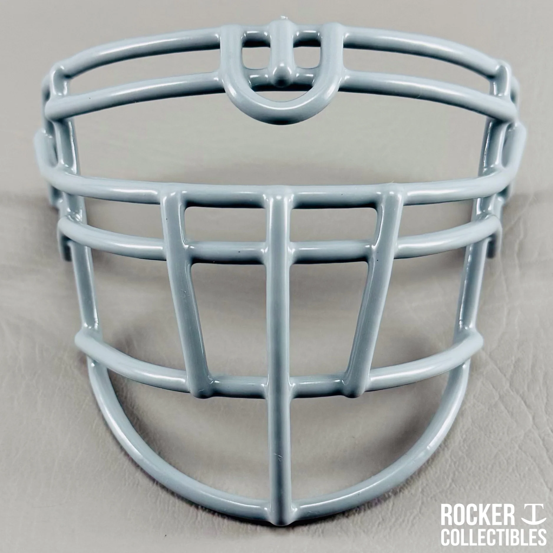 S-RJOP-UB-DW Metal Mini Facemask 🟨🟨🟨⬜ - Image 2