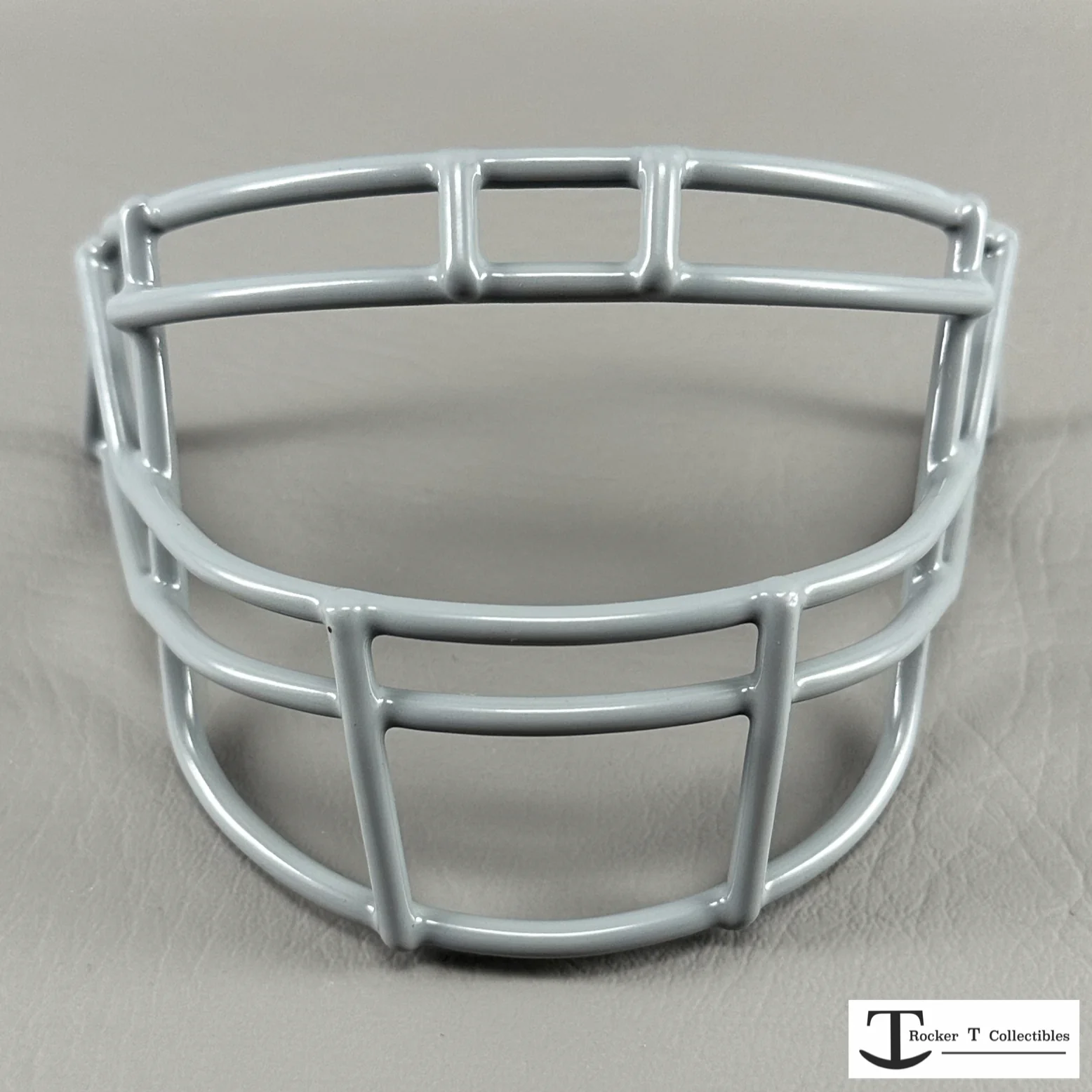 S-ROPO Metal Mini Facemask 🟥🟥⬜⬜ - Image 2