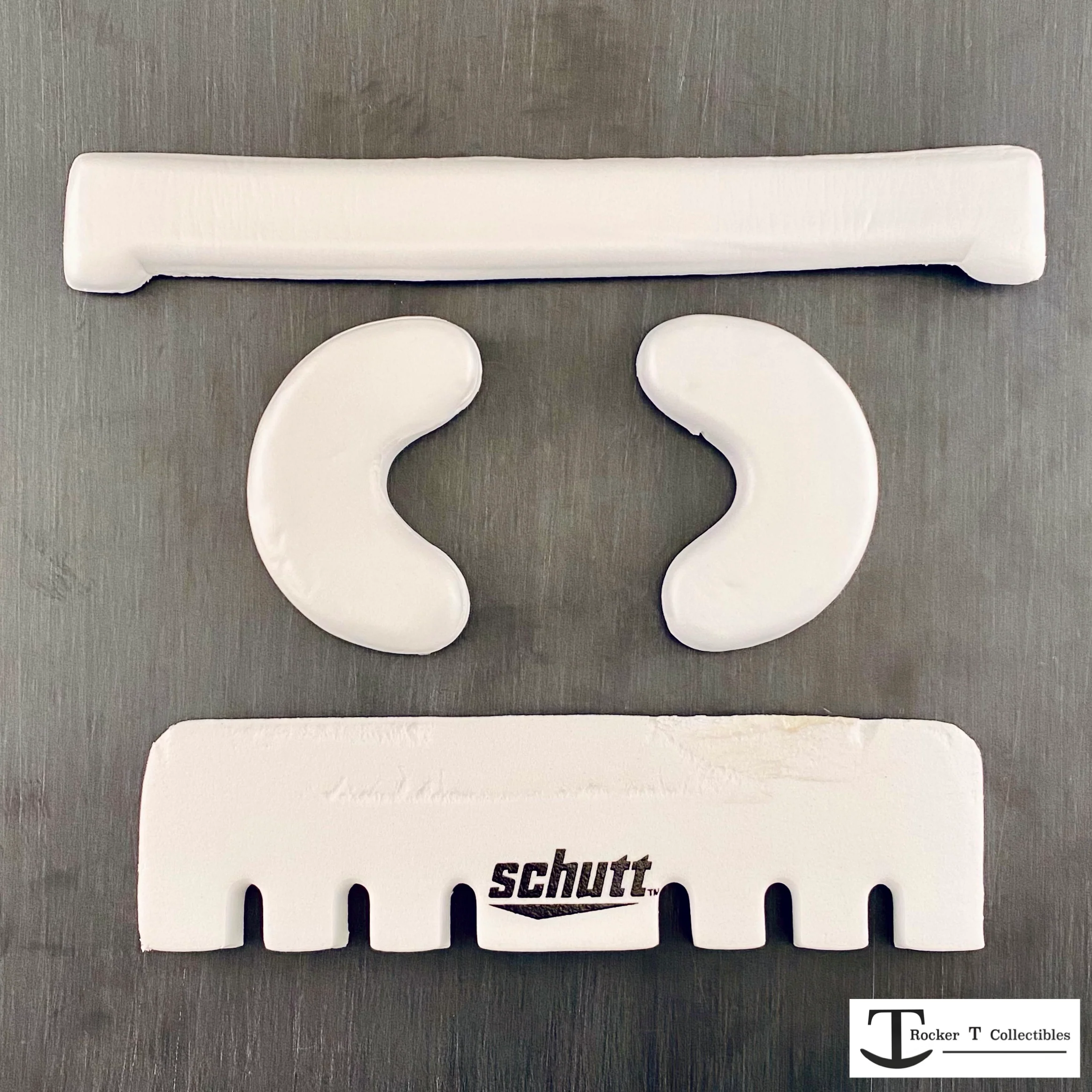 Schutt Air Mini Helmet Interior Padding Kit