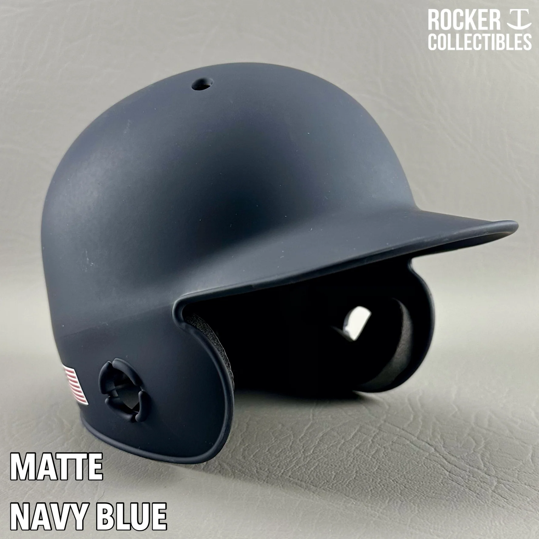 Schutt Mini Baseball/Softball Batting Helmets (Custom Colors) - Image 3