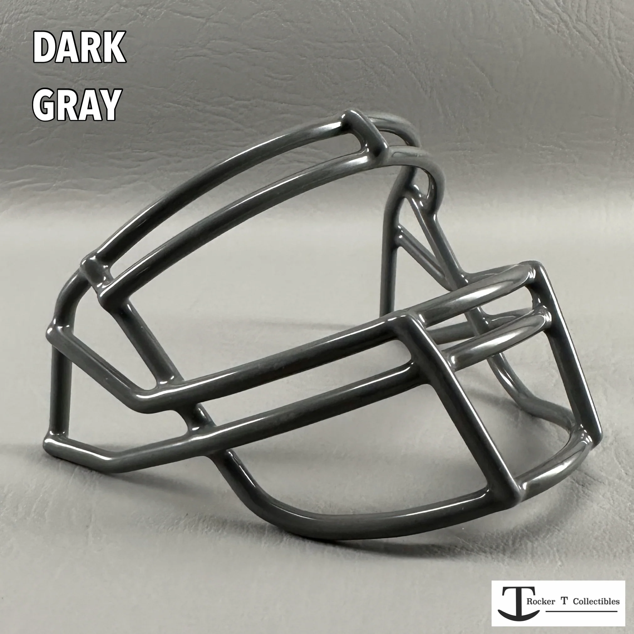 Schutt ROPO Metal Mini Helmet Facemask (Custom Colors) - Image 10
