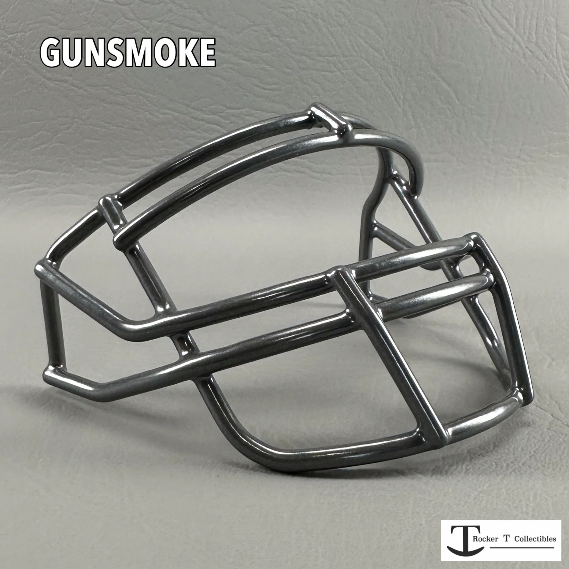 Schutt ROPO Metal Mini Helmet Facemask (Custom Colors) - Image 11