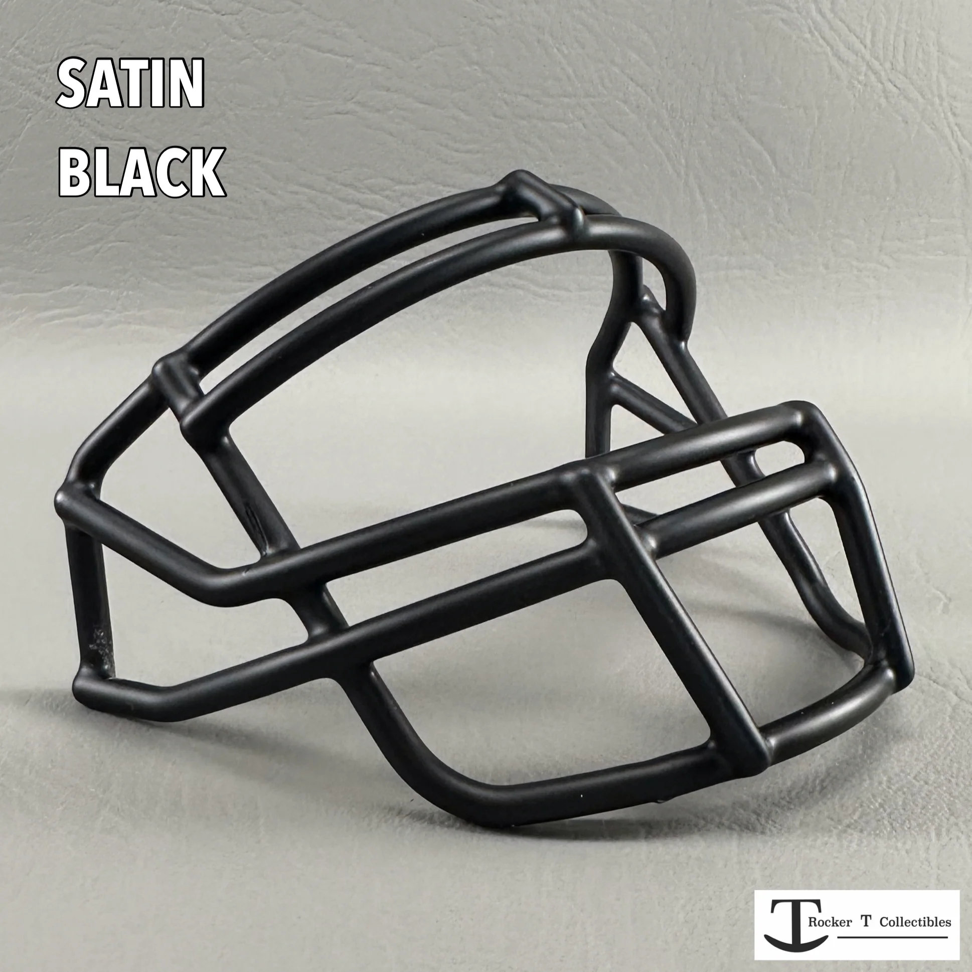 Schutt ROPO Metal Mini Helmet Facemask (Custom Colors) - Image 13