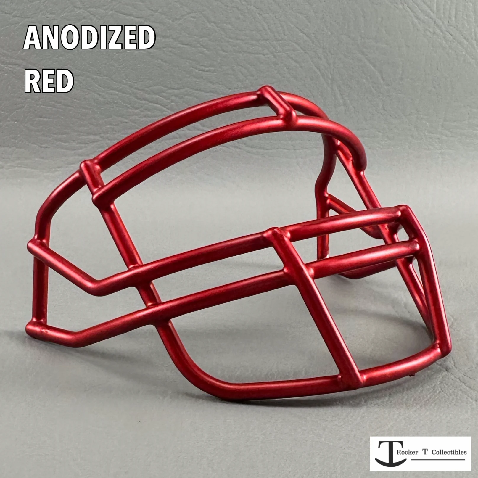 Schutt ROPO Metal Mini Helmet Facemask (Custom Colors) - Image 19