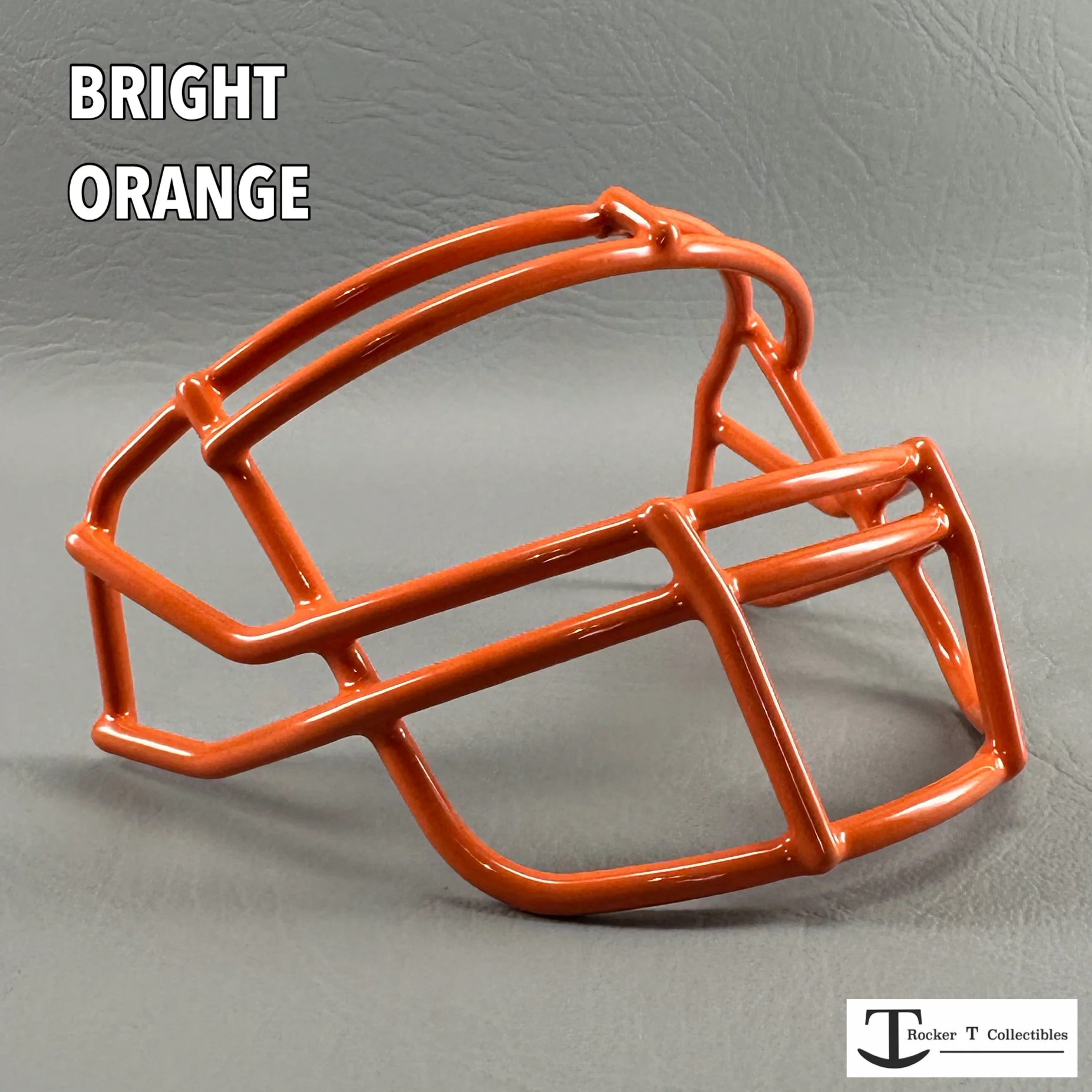 Schutt ROPO Metal Mini Helmet Facemask (Custom Colors) - Image 20