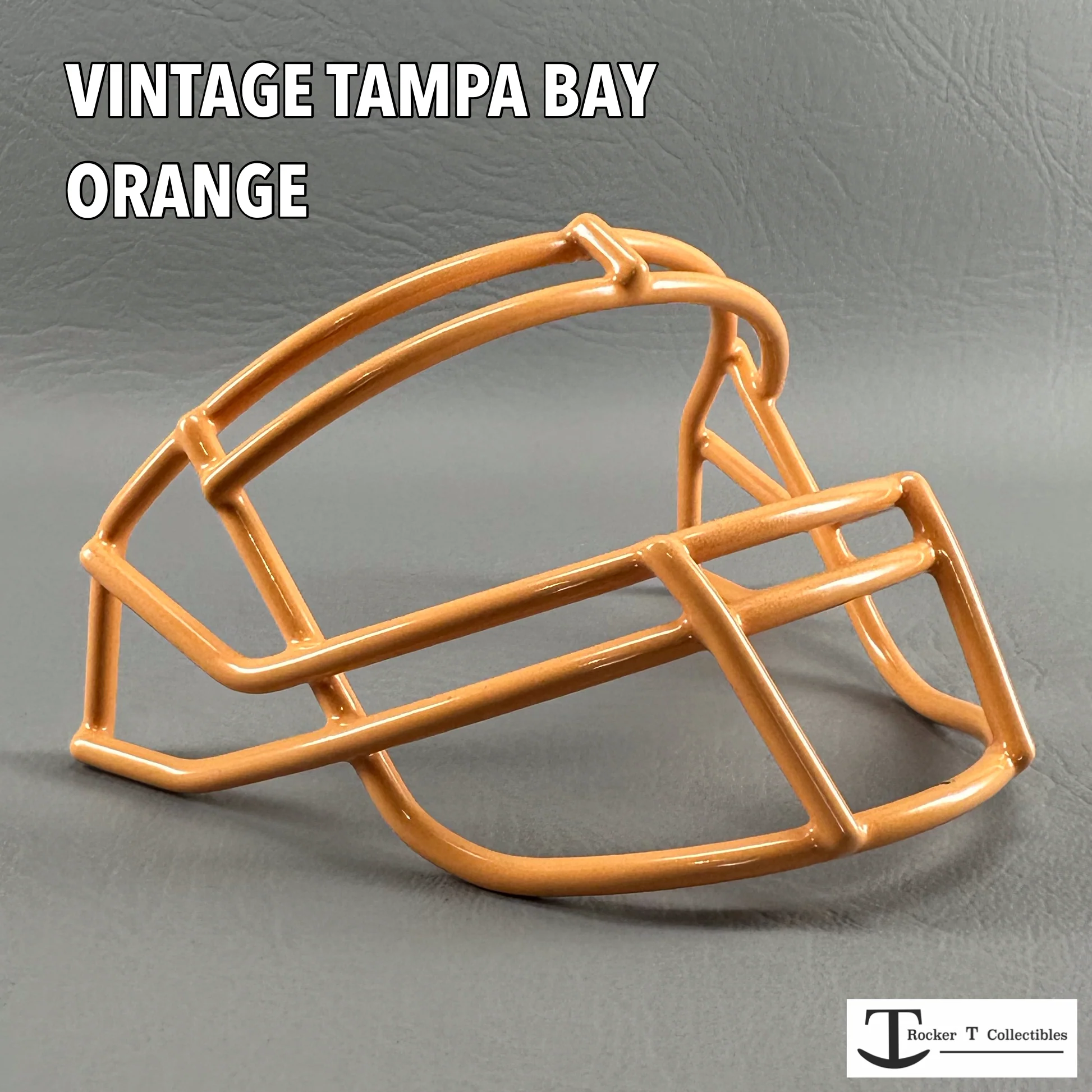 Schutt ROPO Metal Mini Helmet Facemask (Custom Colors) - Image 21