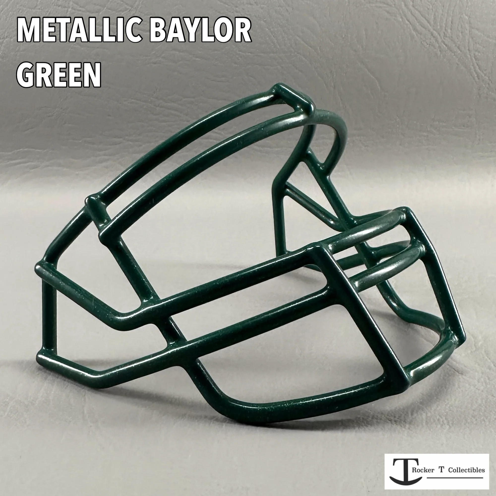 Schutt ROPO Metal Mini Helmet Facemask (Custom Colors) - Image 23