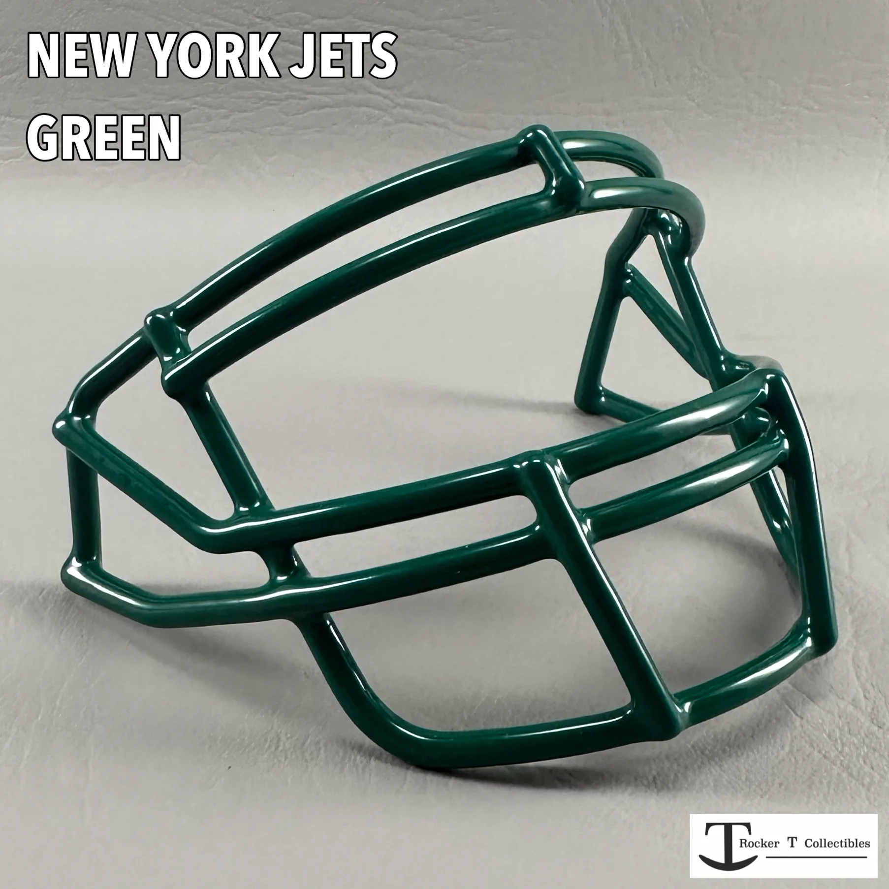 Schutt ROPO Metal Mini Helmet Facemask (Custom Colors) - Image 24
