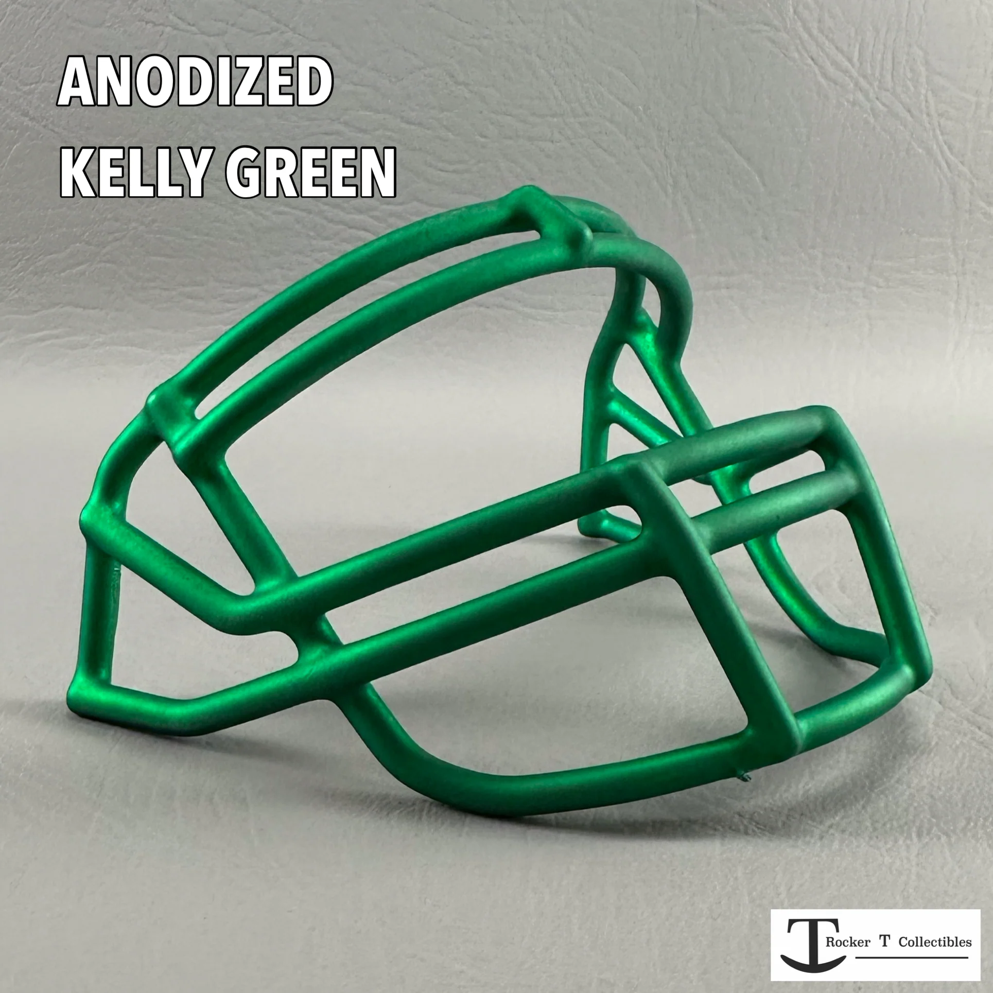 Schutt ROPO Metal Mini Helmet Facemask (Custom Colors) - Image 25