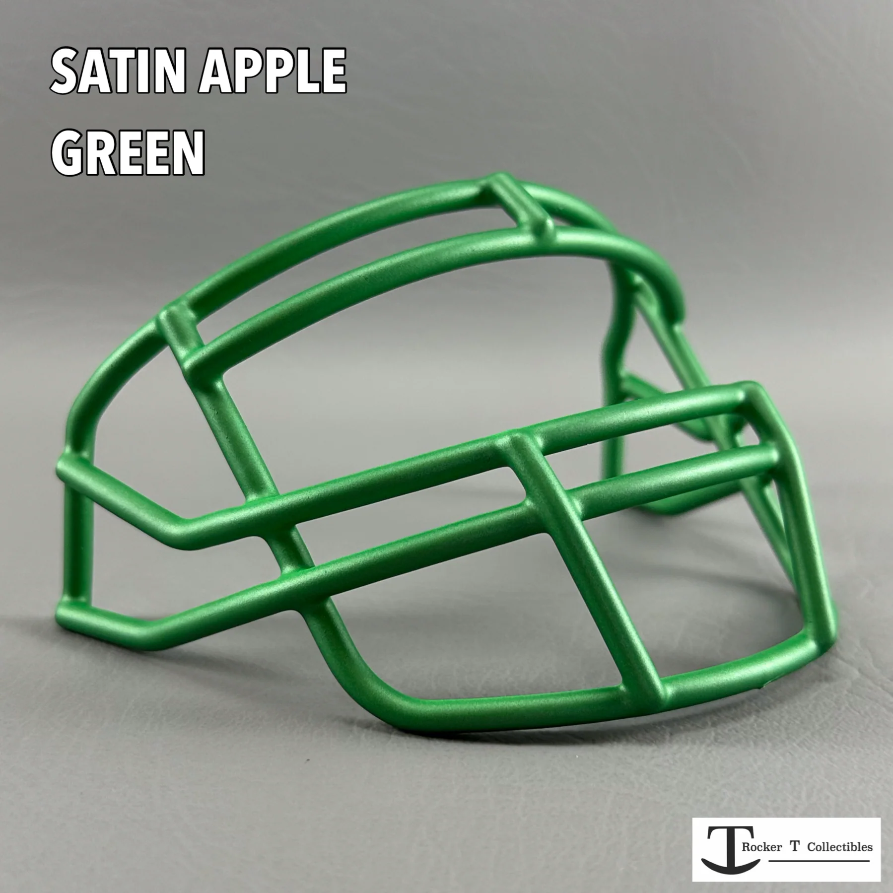 Schutt ROPO Metal Mini Helmet Facemask (Custom Colors) - Image 26