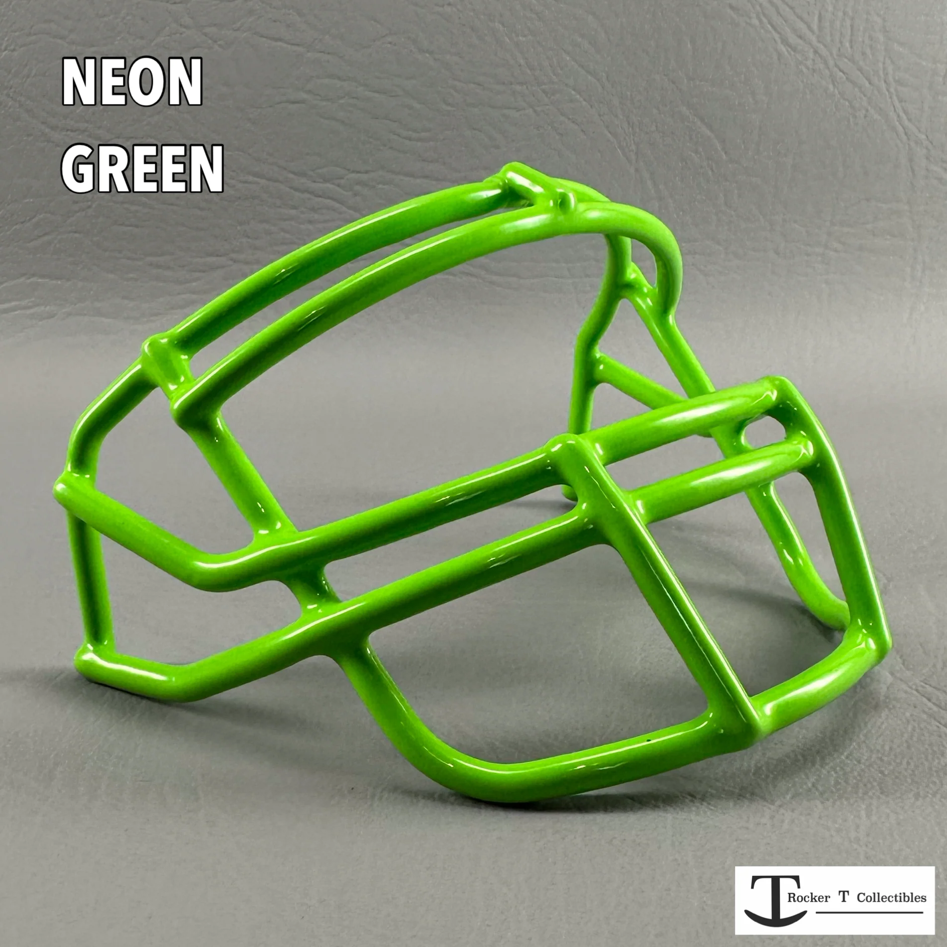 Schutt ROPO Metal Mini Helmet Facemask (Custom Colors) - Image 27