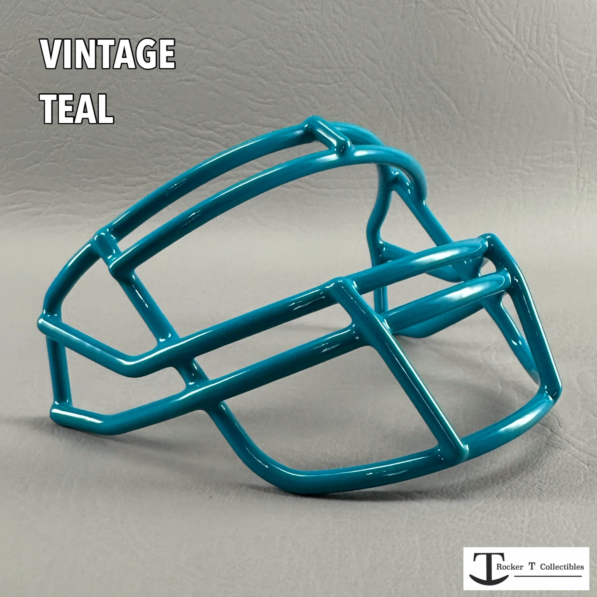 Schutt ROPO Metal Mini Helmet Facemask (Custom Colors) - Image 28