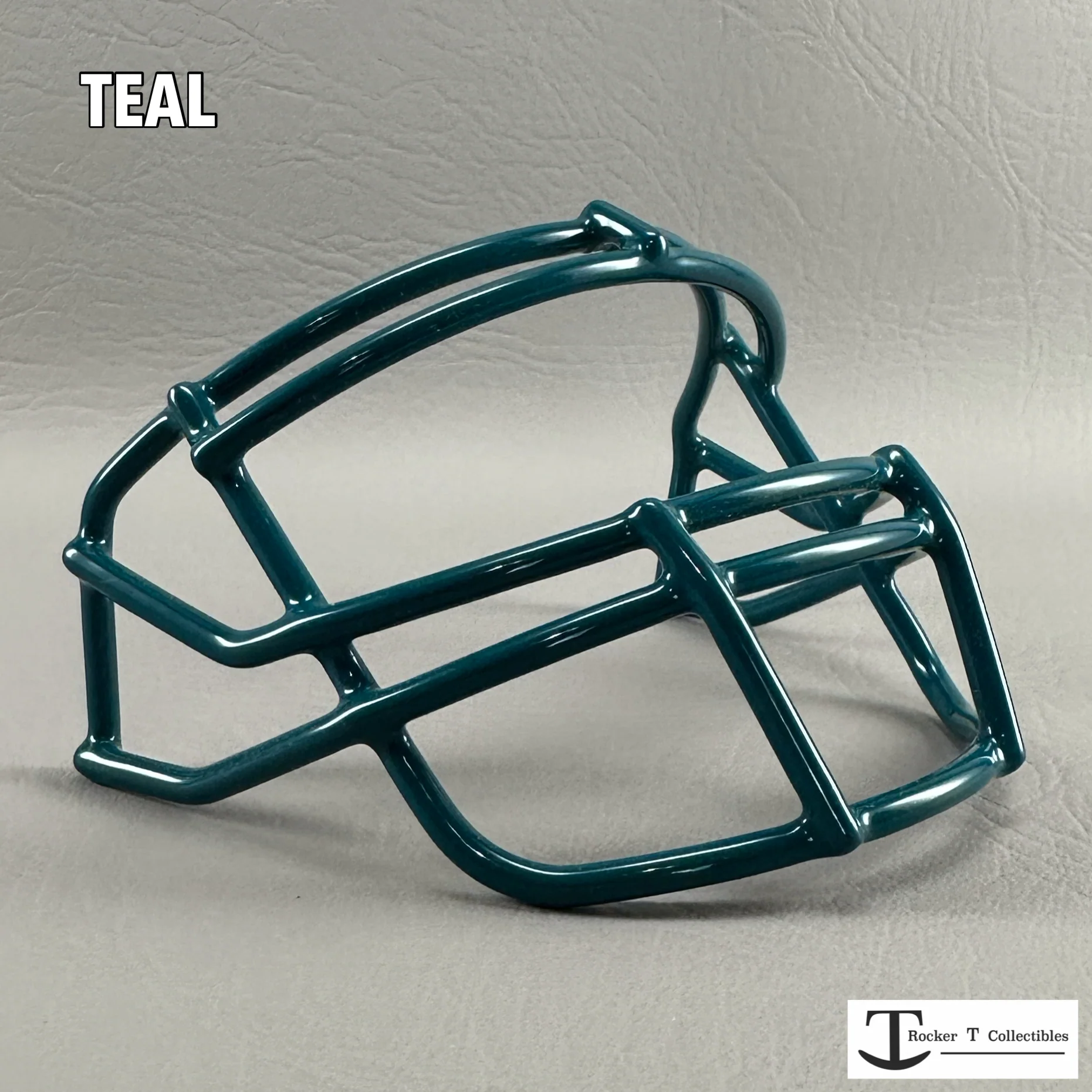 Schutt ROPO Metal Mini Helmet Facemask (Custom Colors) - Image 29