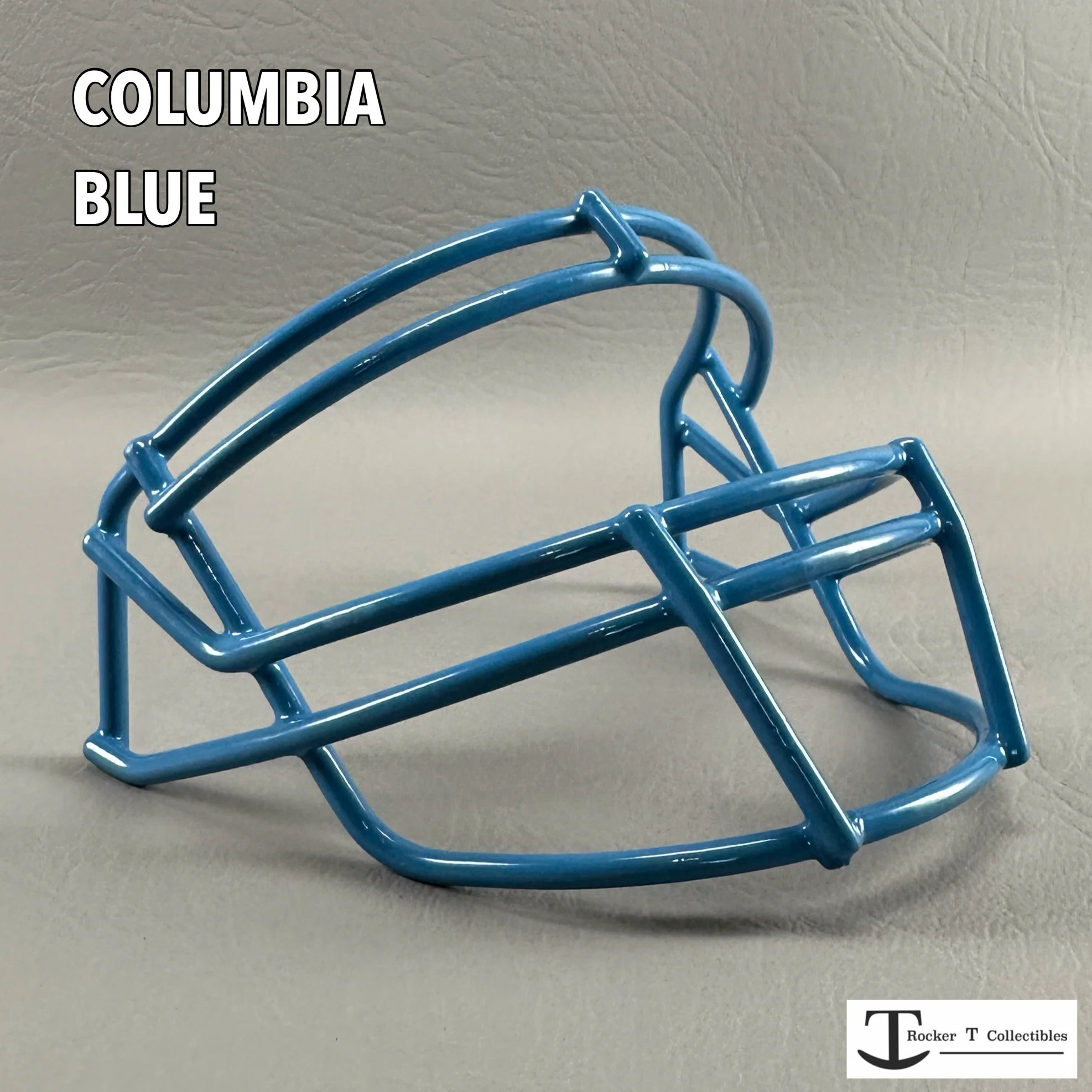 Schutt ROPO Metal Mini Helmet Facemask (Custom Colors) - Image 32