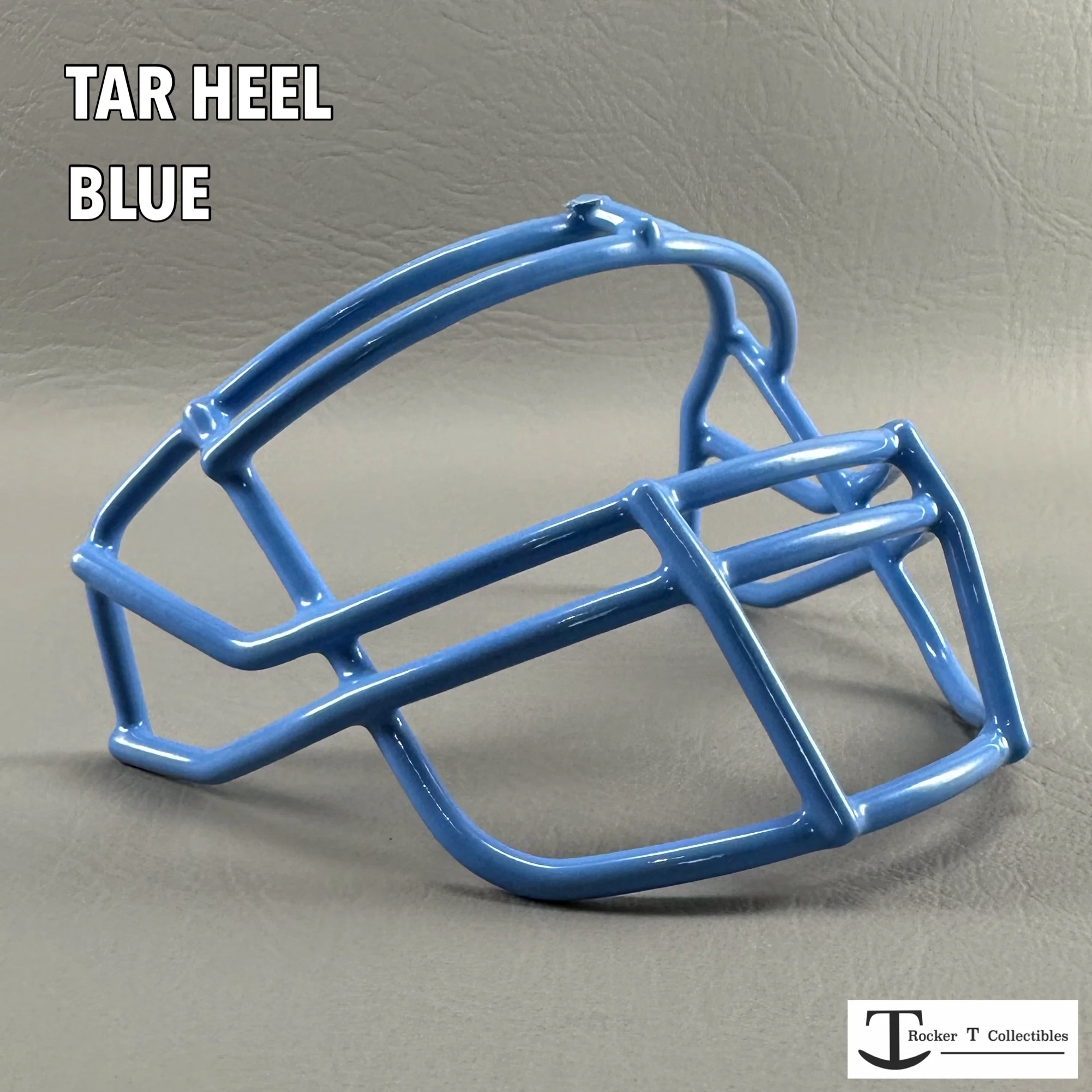 Schutt ROPO Metal Mini Helmet Facemask (Custom Colors) - Image 33
