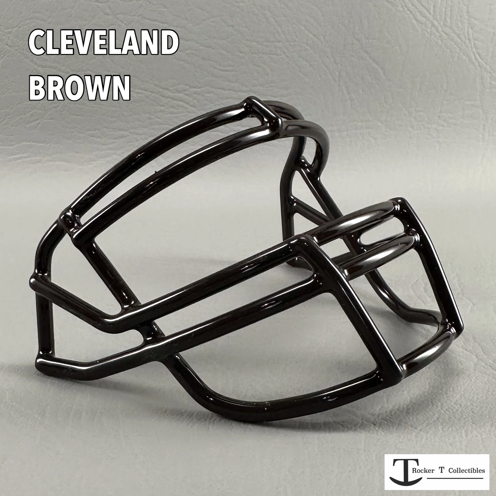 Schutt ROPO Metal Mini Helmet Facemask (Custom Colors) - Image 6