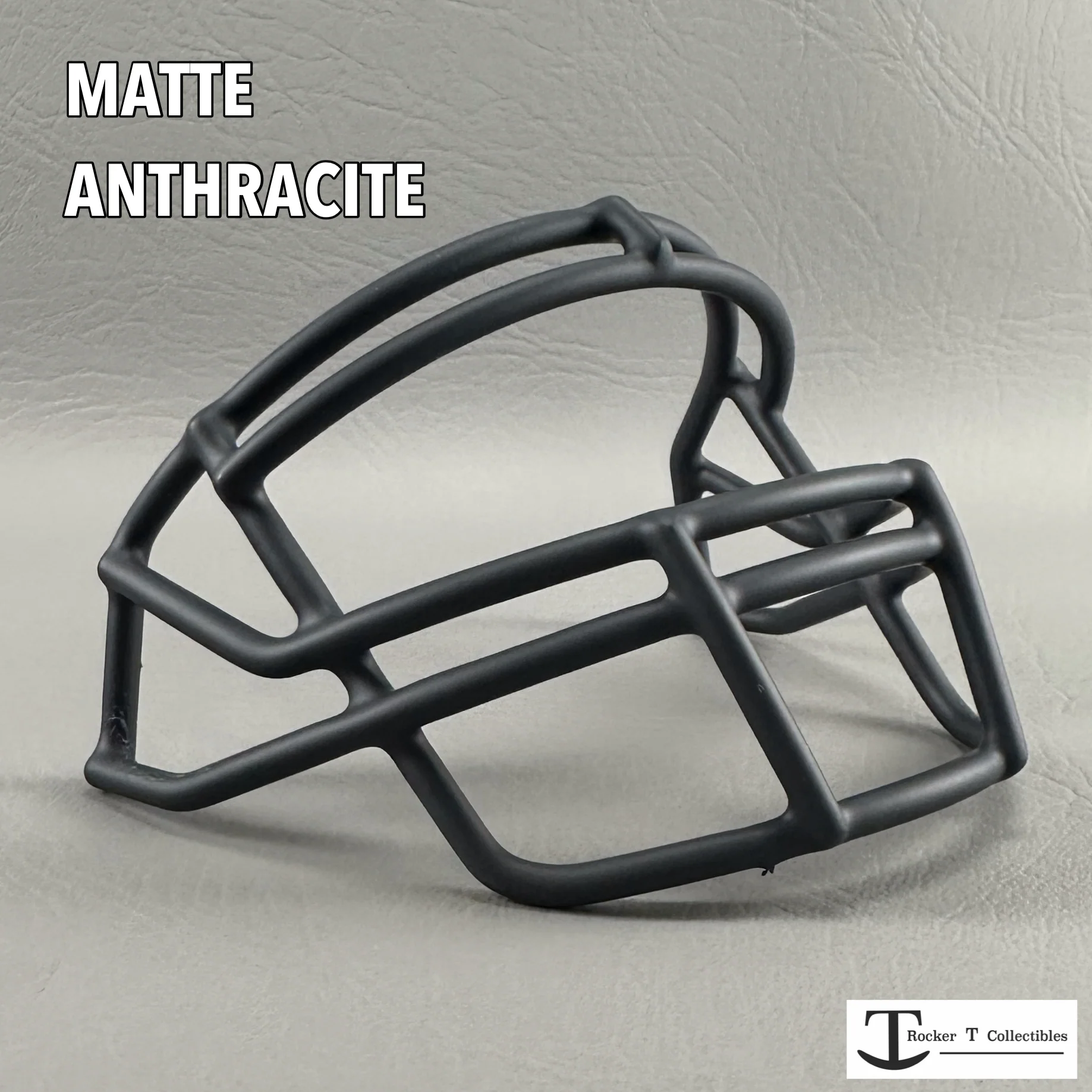 Schutt ROPO Metal Mini Helmet Facemask (Custom Colors) - Image 9