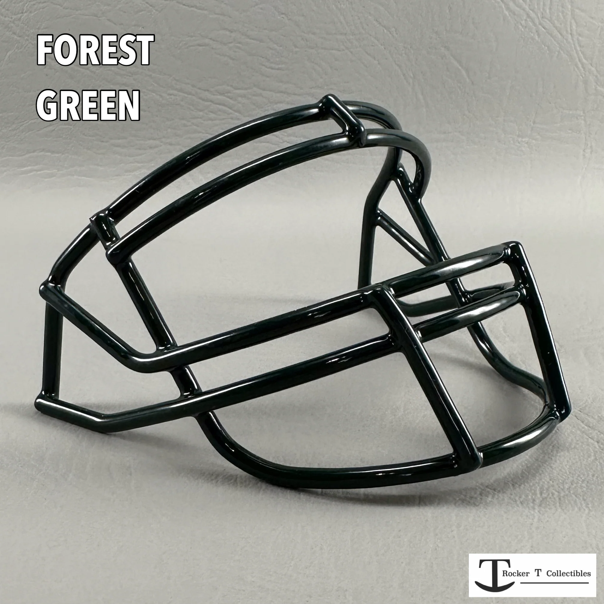 Schutt ROPO Metal Mini Helmet Facemask (Standard Colors) - Image 10