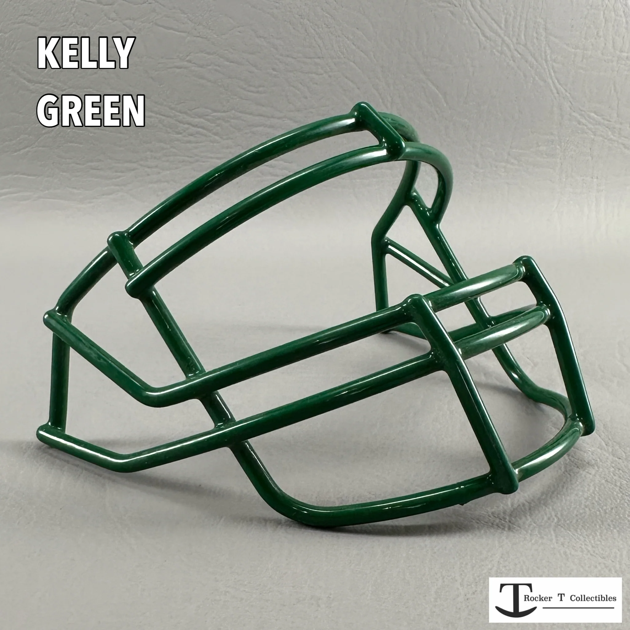 Schutt ROPO Metal Mini Helmet Facemask (Standard Colors) - Image 11