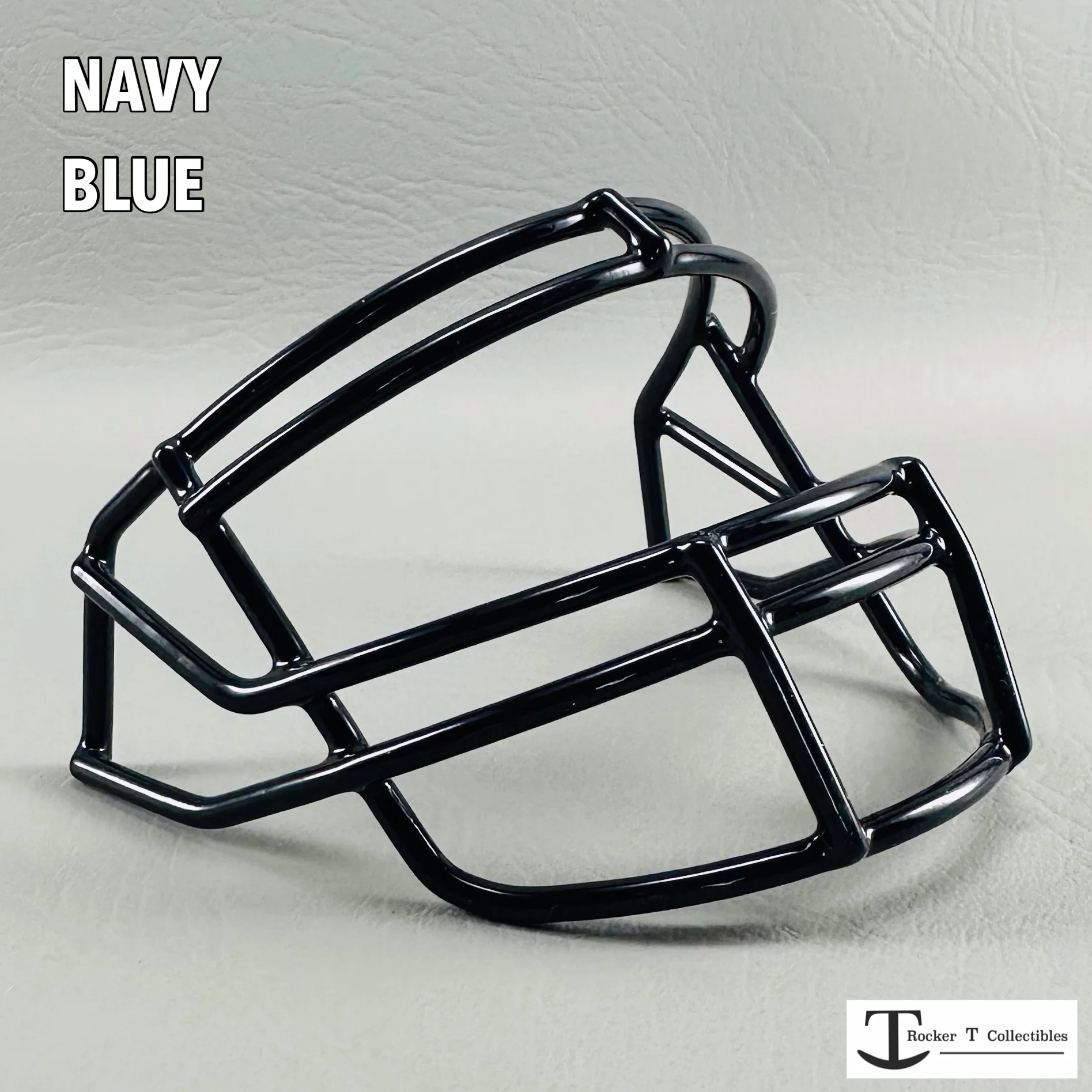 Schutt ROPO Metal Mini Helmet Facemask (Standard Colors) - Image 12