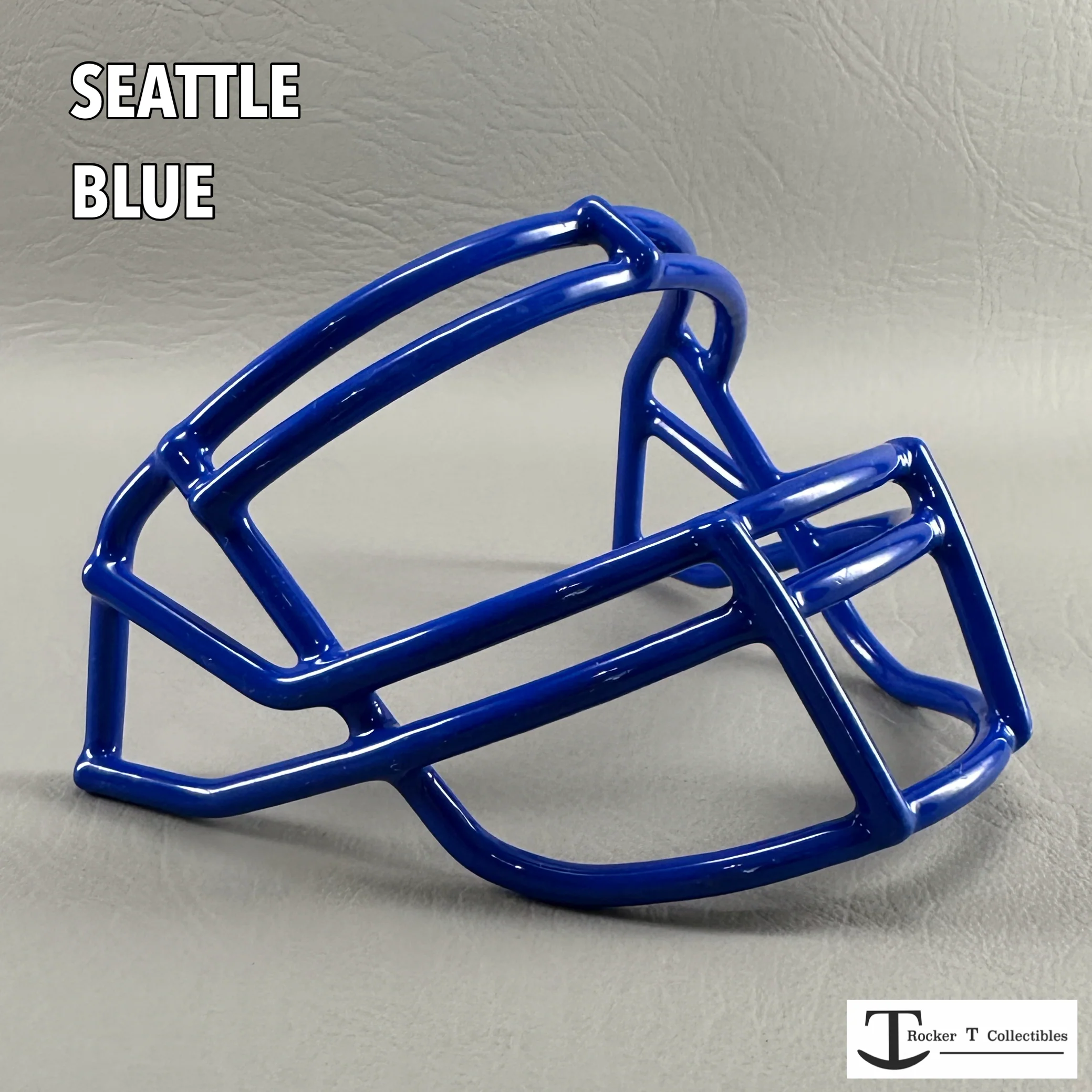 Schutt ROPO Metal Mini Helmet Facemask (Standard Colors) - Image 13