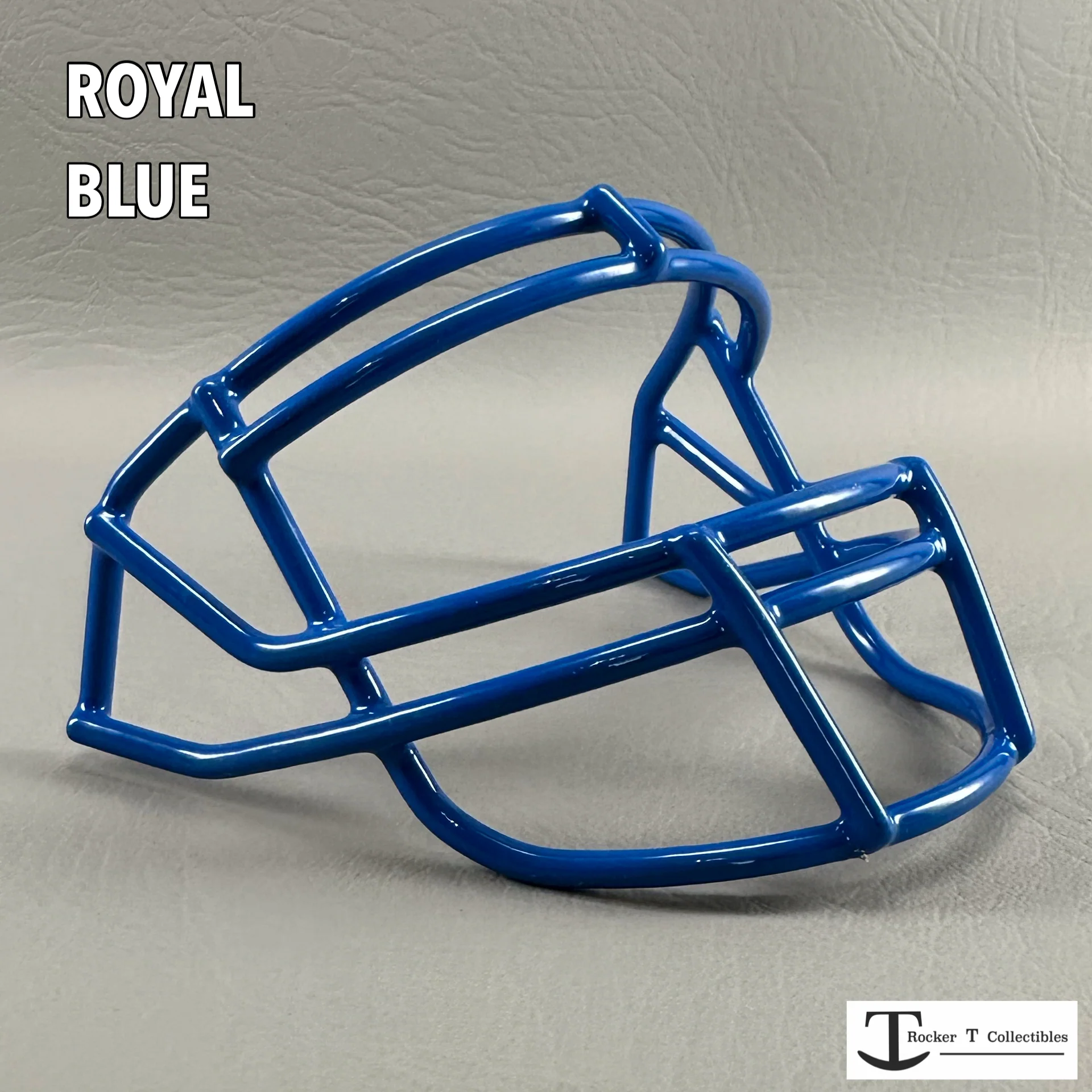 Schutt ROPO Metal Mini Helmet Facemask (Standard Colors) - Image 14