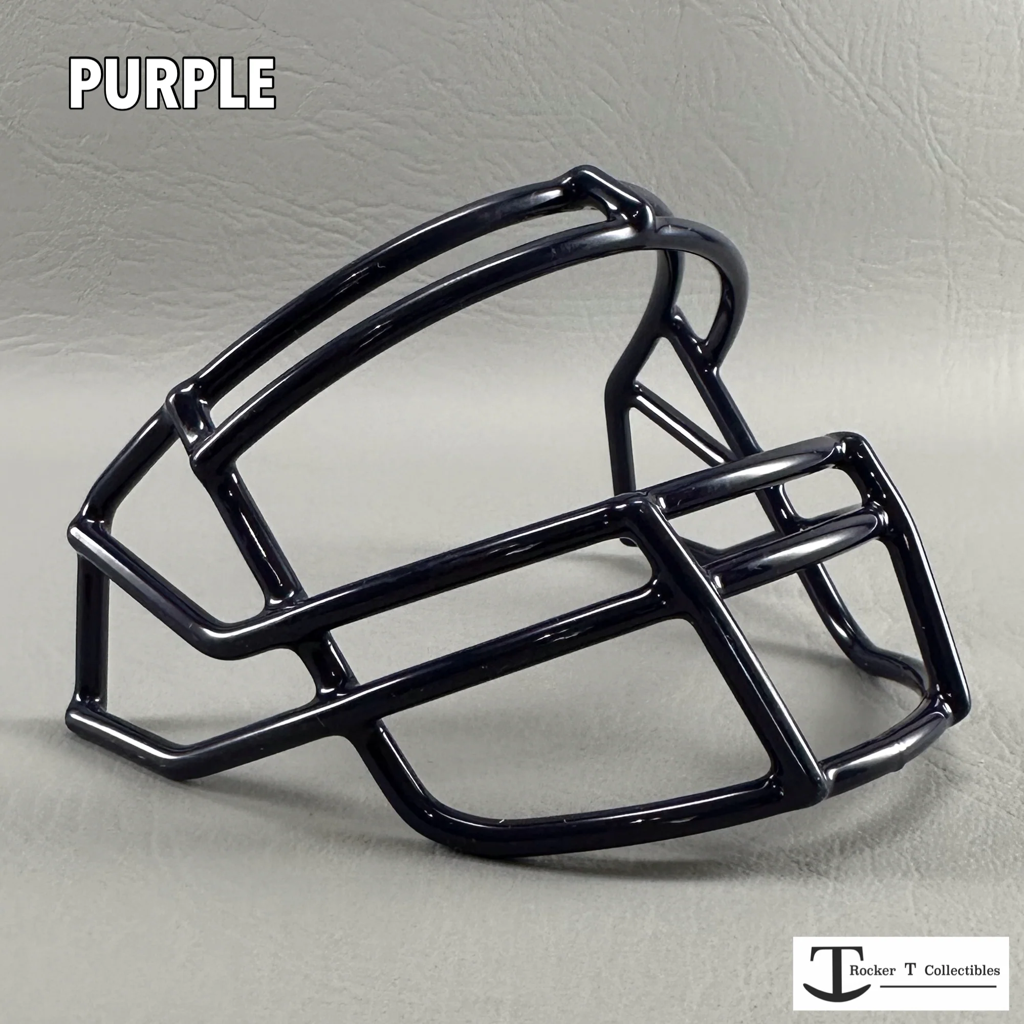 Schutt ROPO Metal Mini Helmet Facemask (Standard Colors) - Image 15