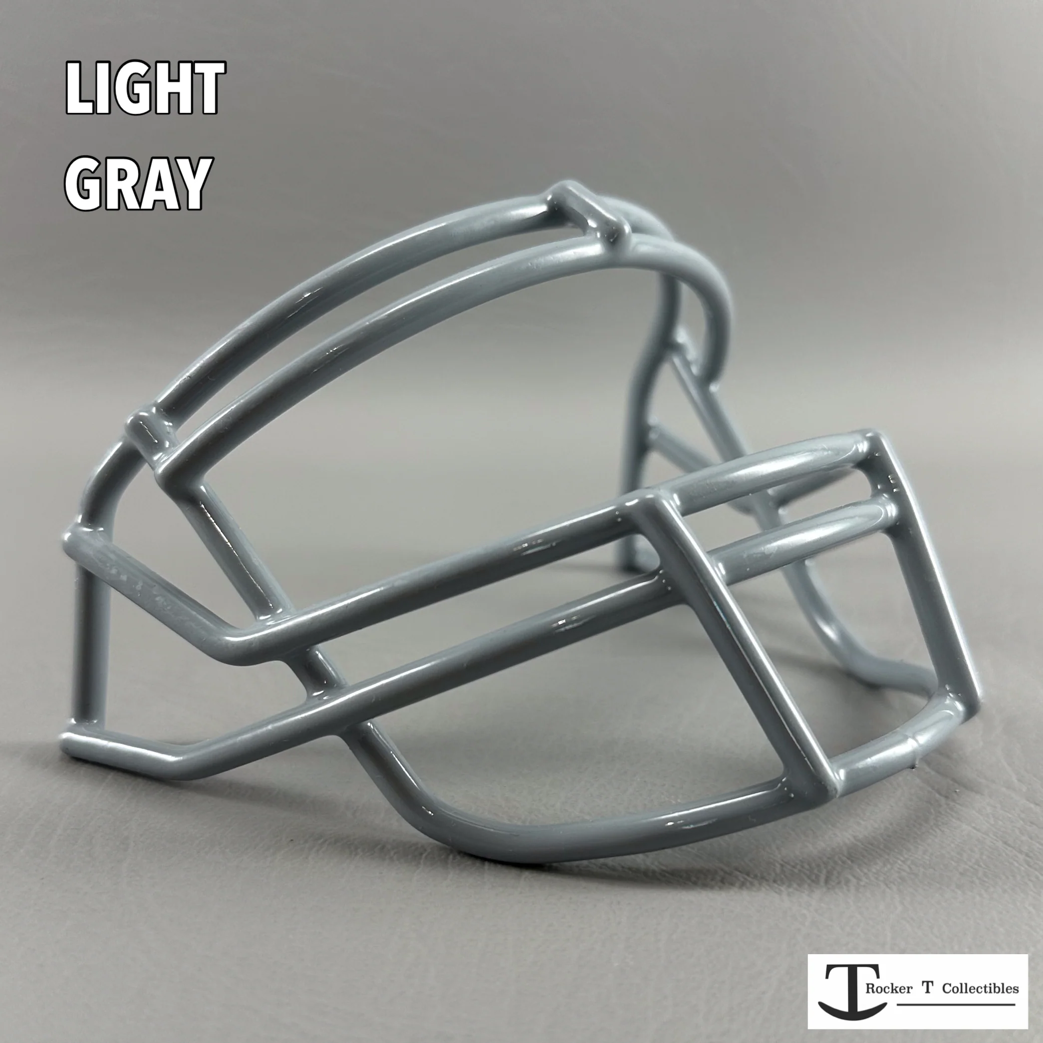 Schutt ROPO Metal Mini Helmet Facemask (Standard Colors) - Image 3