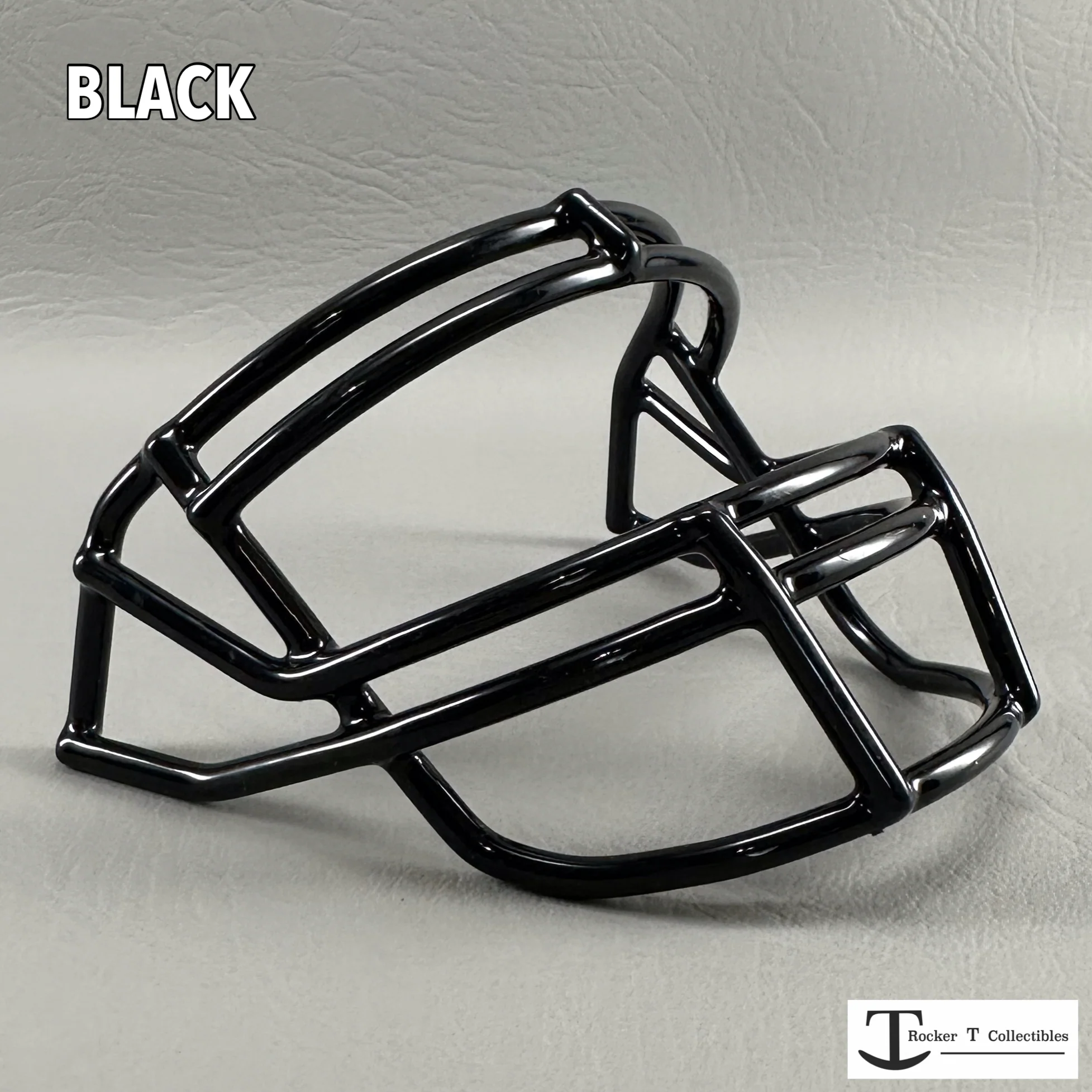 Schutt ROPO Metal Mini Helmet Facemask (Standard Colors) - Image 4