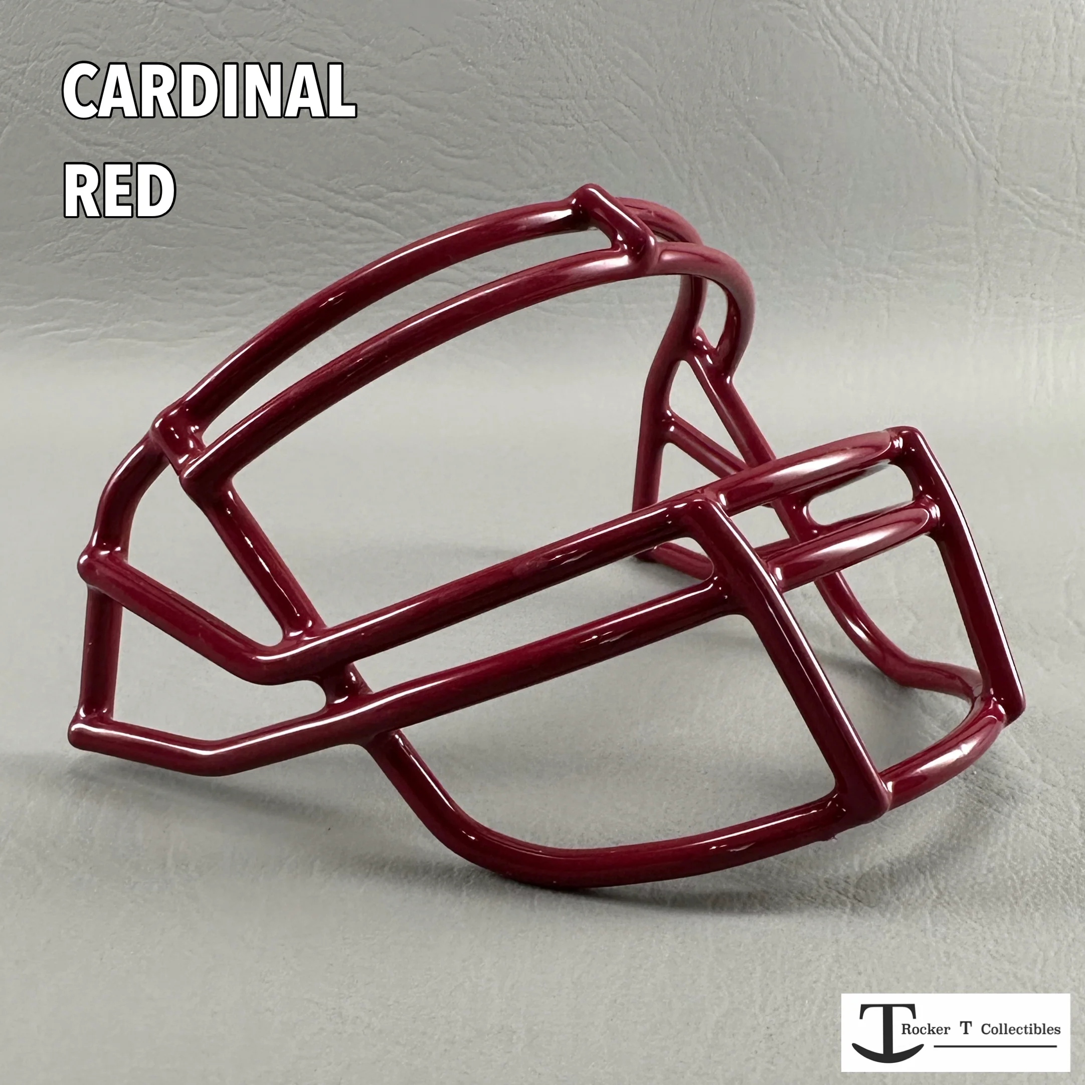 Schutt ROPO Metal Mini Helmet Facemask (Standard Colors) - Image 6