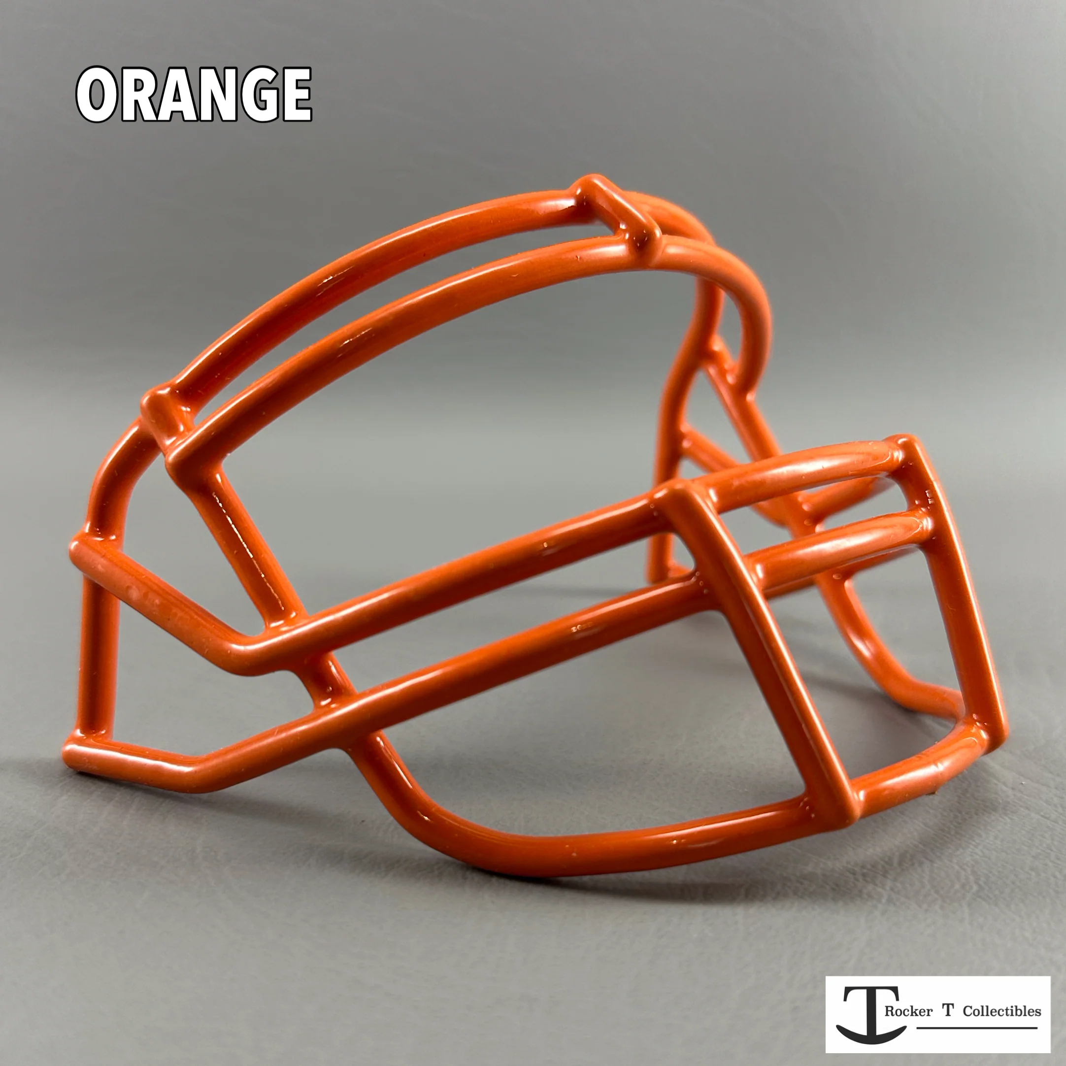 Schutt ROPO Metal Mini Helmet Facemask (Standard Colors) - Image 8