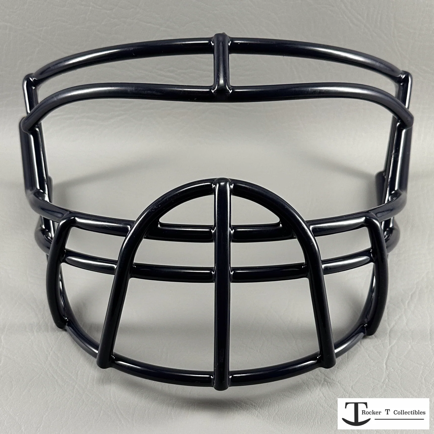Schutt Super Pro BD-ROPO Full Size Facemask - Image 2