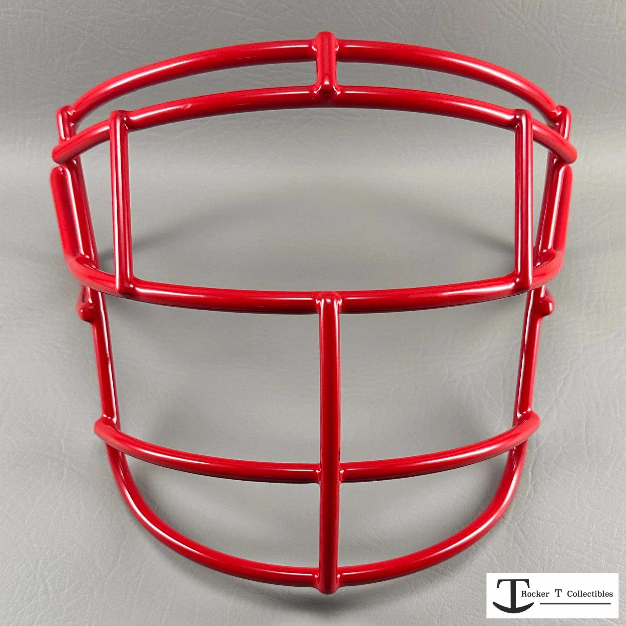 Schutt Super Pro CU-EGJOP-SW Full Size Facemask - Image 2