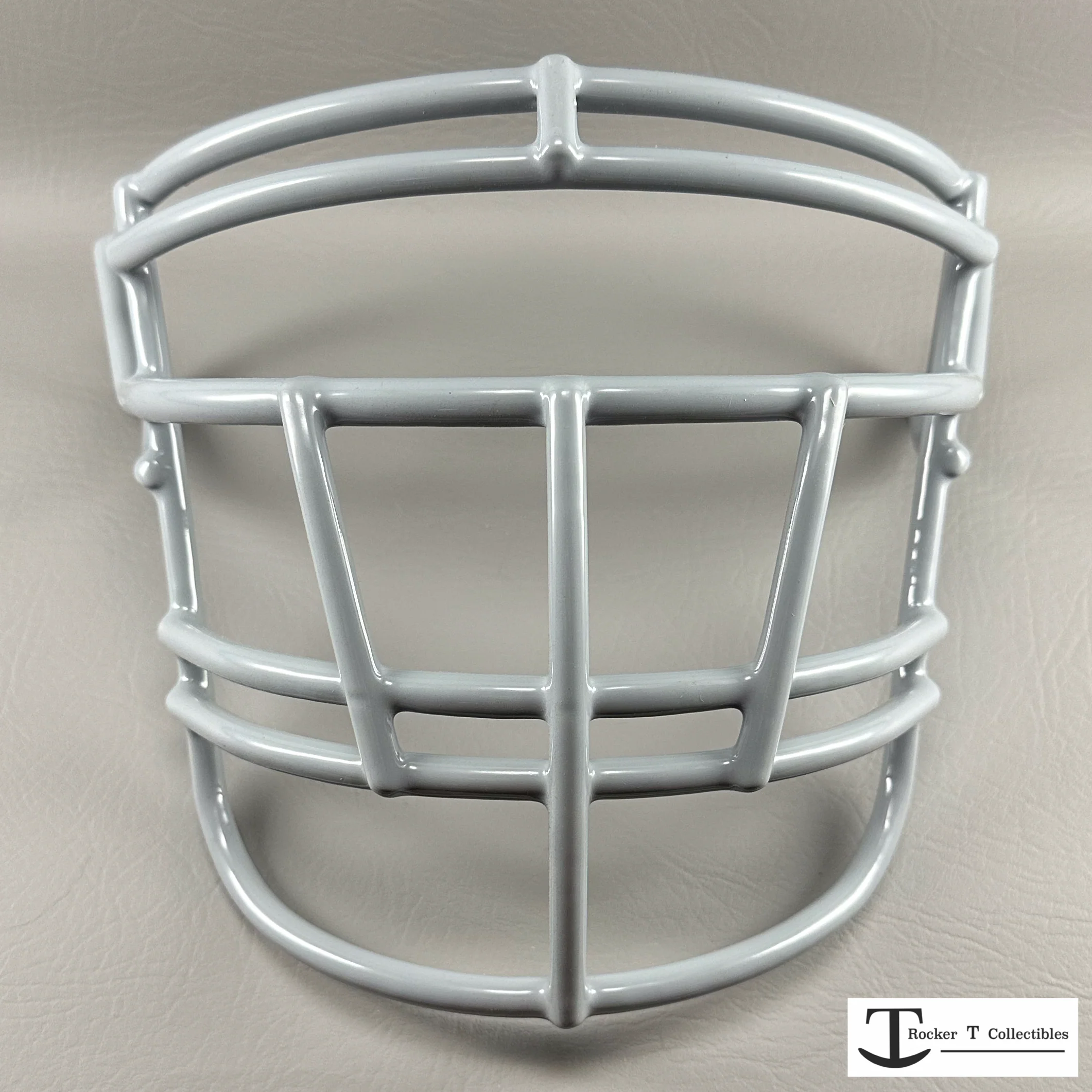Schutt Super Pro CU-RJOP-DW-XL Full Size Facemask - Image 2