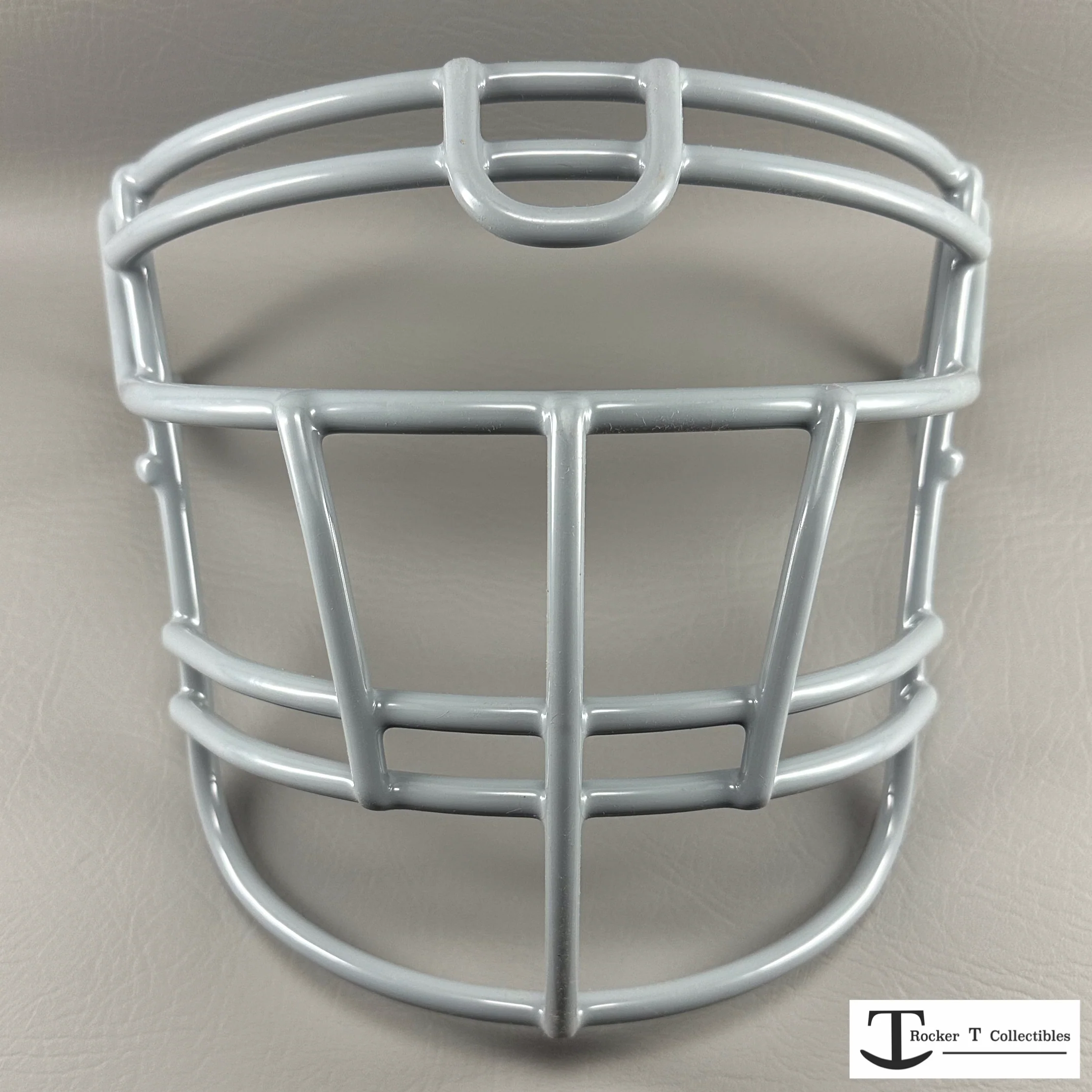 Schutt Super Pro CU-RJOP-UB-DW-XL Full Size Facemask - Image 2