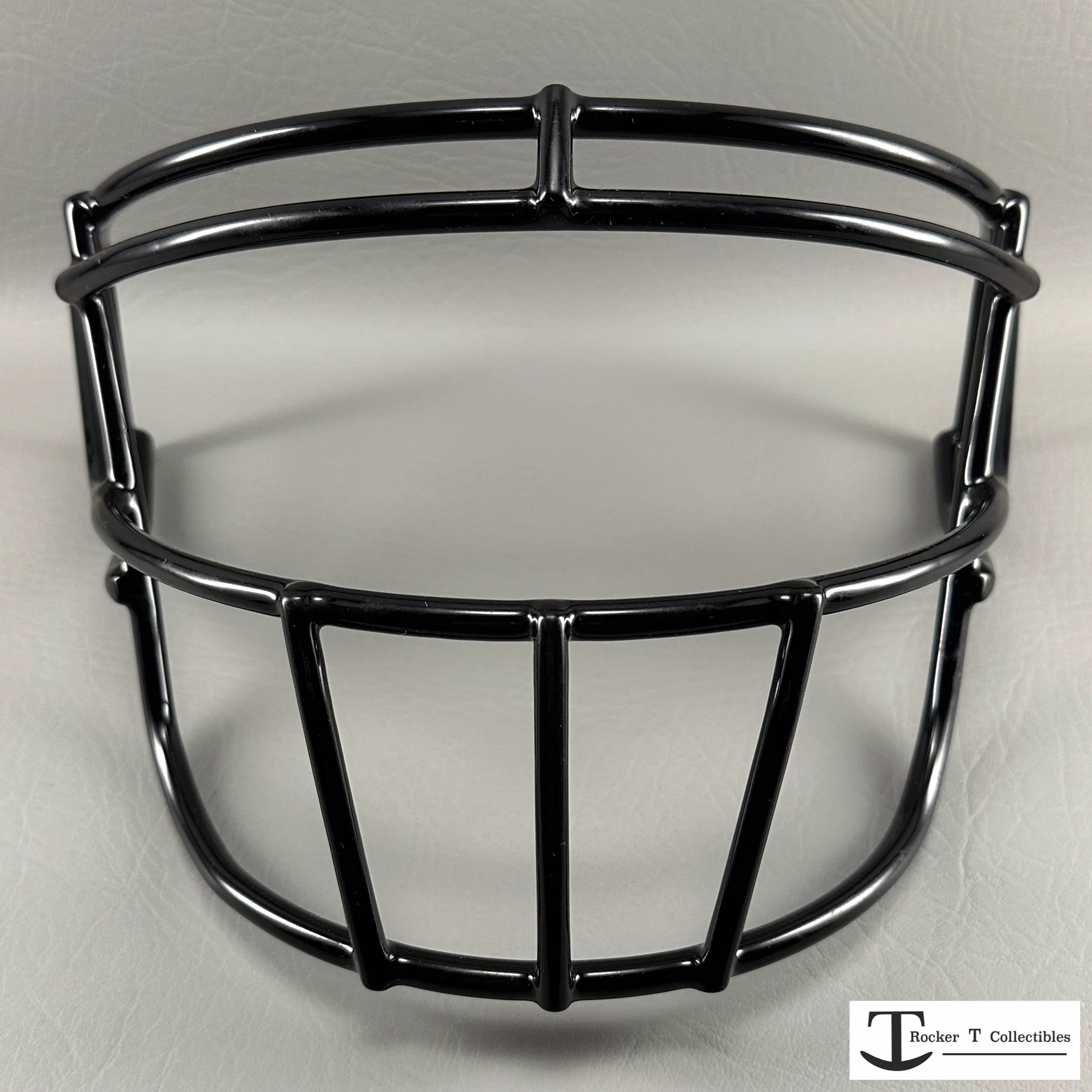 Schutt Super Pro CU-ROPO-SW Full Size Facemask - Image 2