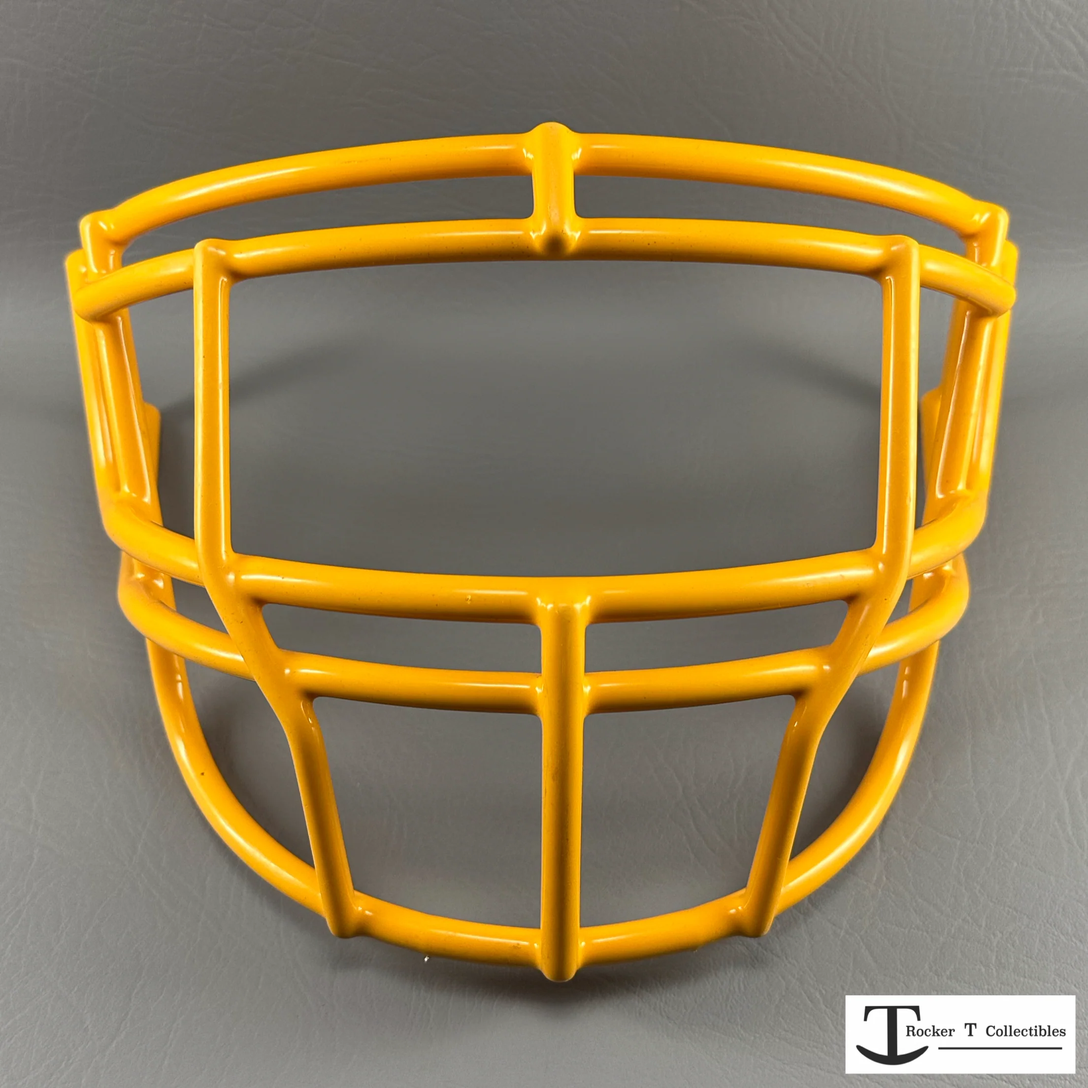 Schutt Super Pro EGOP-II-XL Full Size Facemask - Image 2