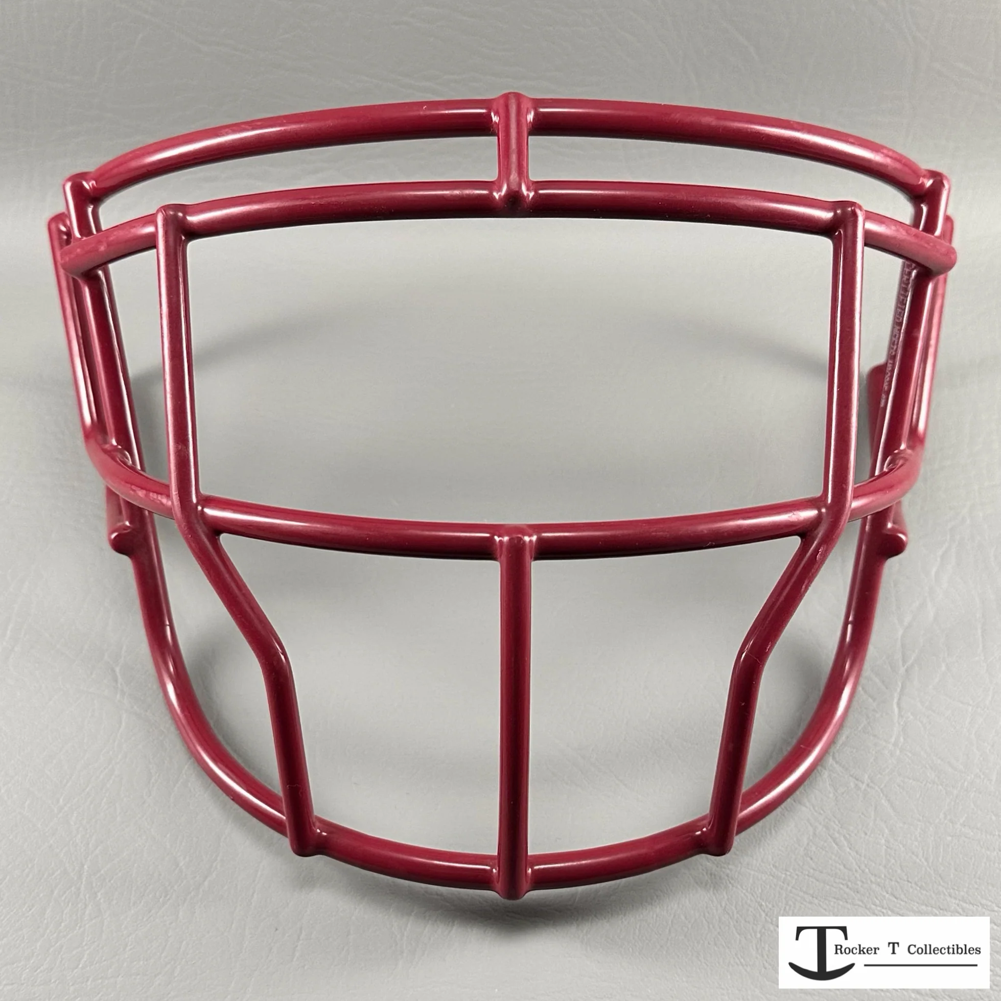 Schutt Super Pro EGOP-XL Full Size Facemask - Image 2