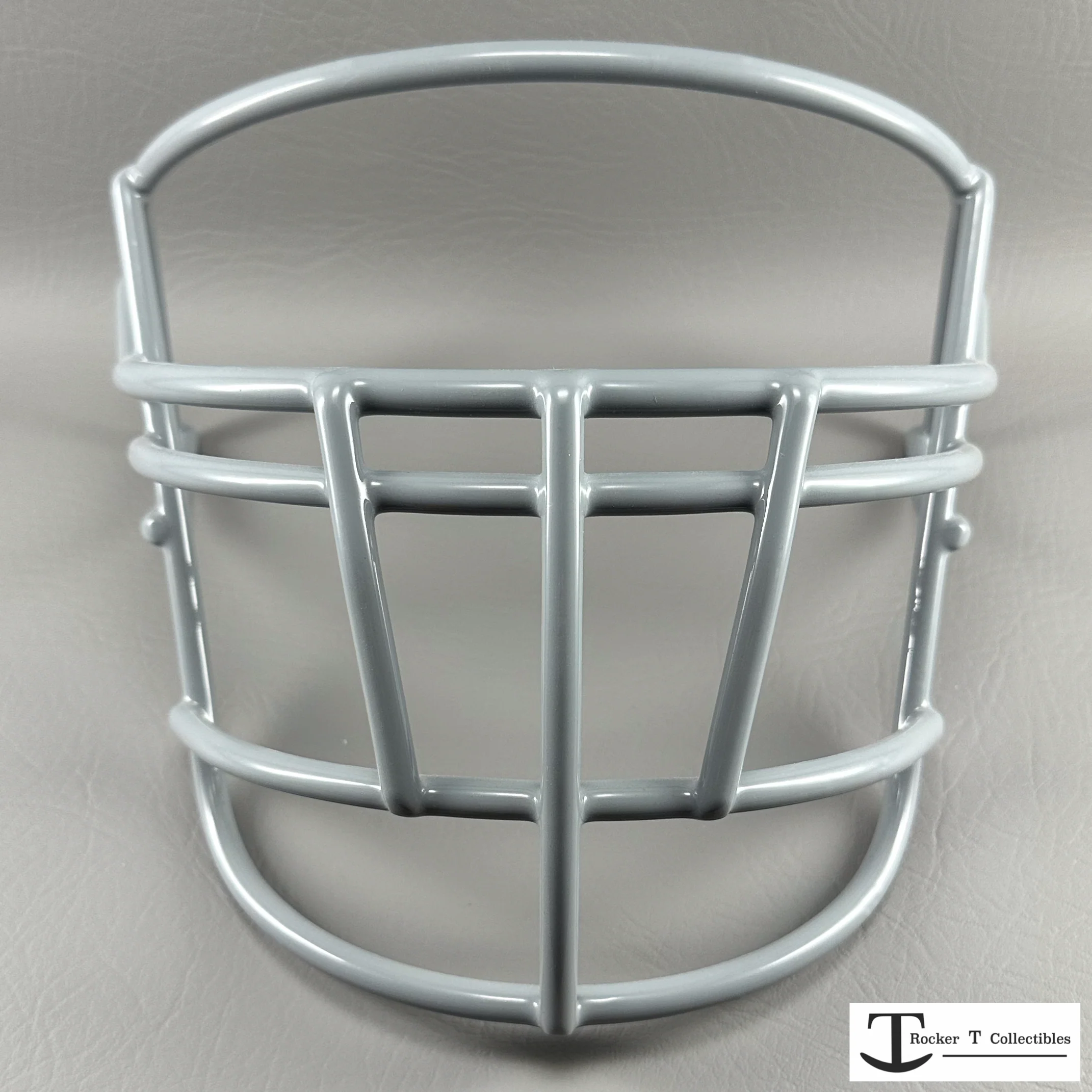 Schutt Super Pro "First Gen" JOP-DW Full Size Facemask - Image 2