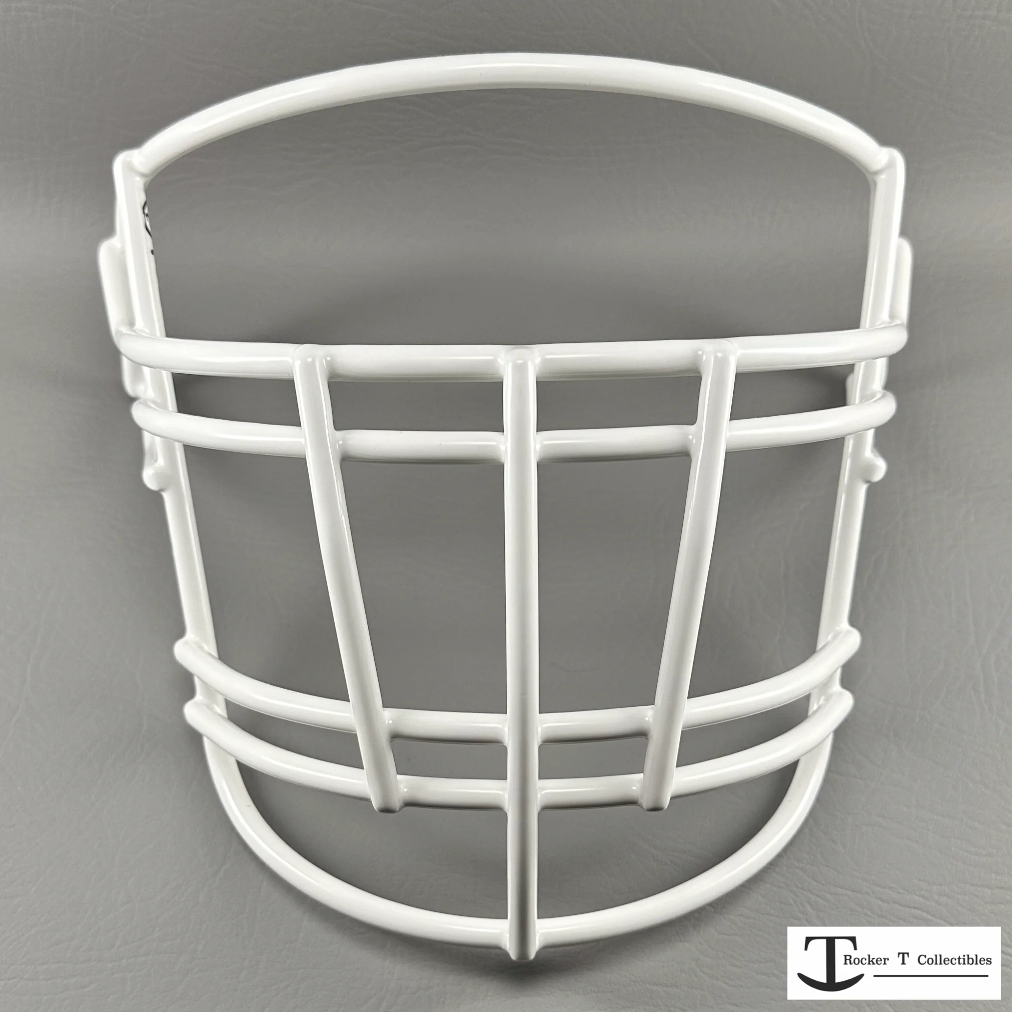 Schutt Super Pro "First Gen" JOP-DW-XL Full Size Facemask - Image 2