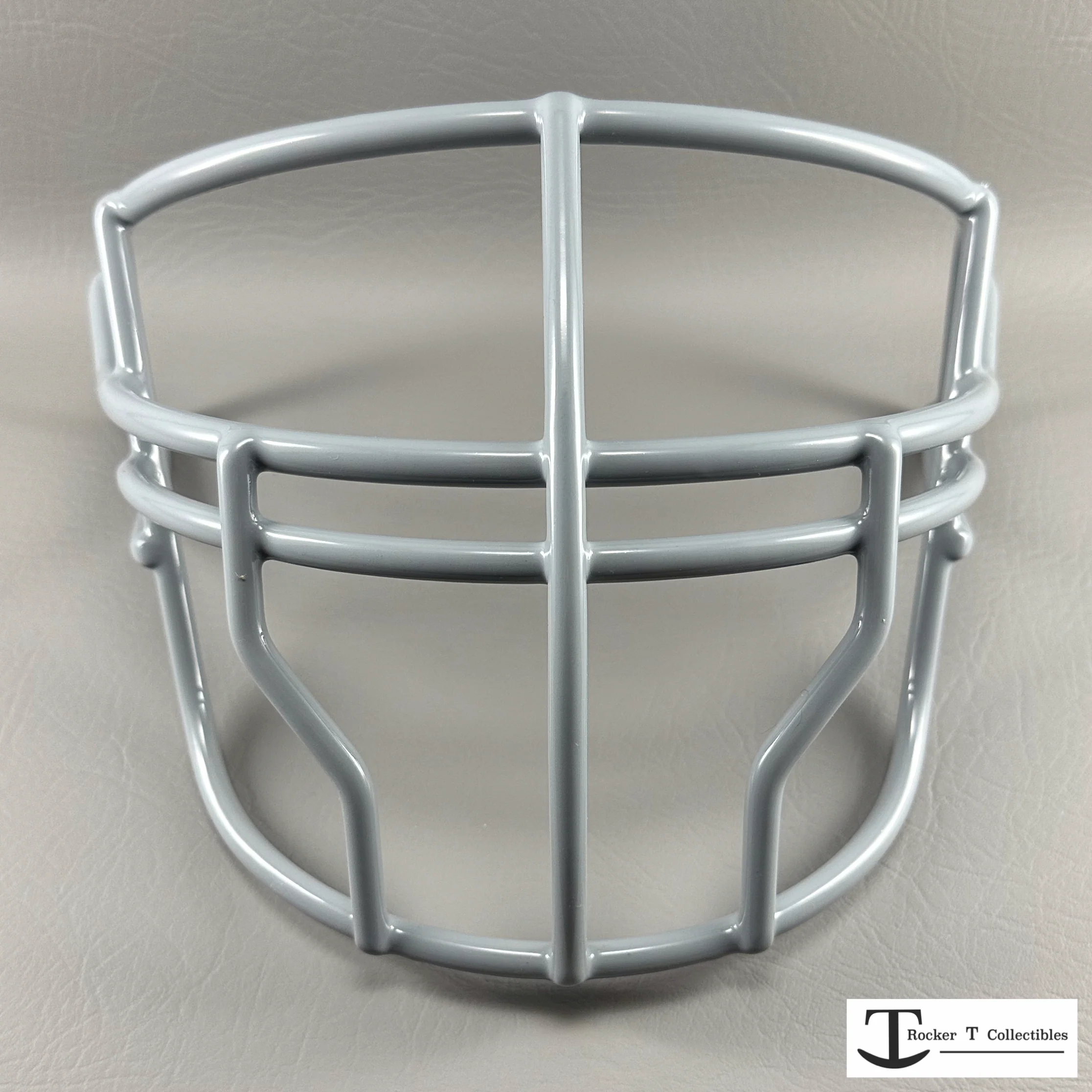 Schutt Super Pro "First Gen" NOPO-DW-XL Full Size Facemask - Image 2