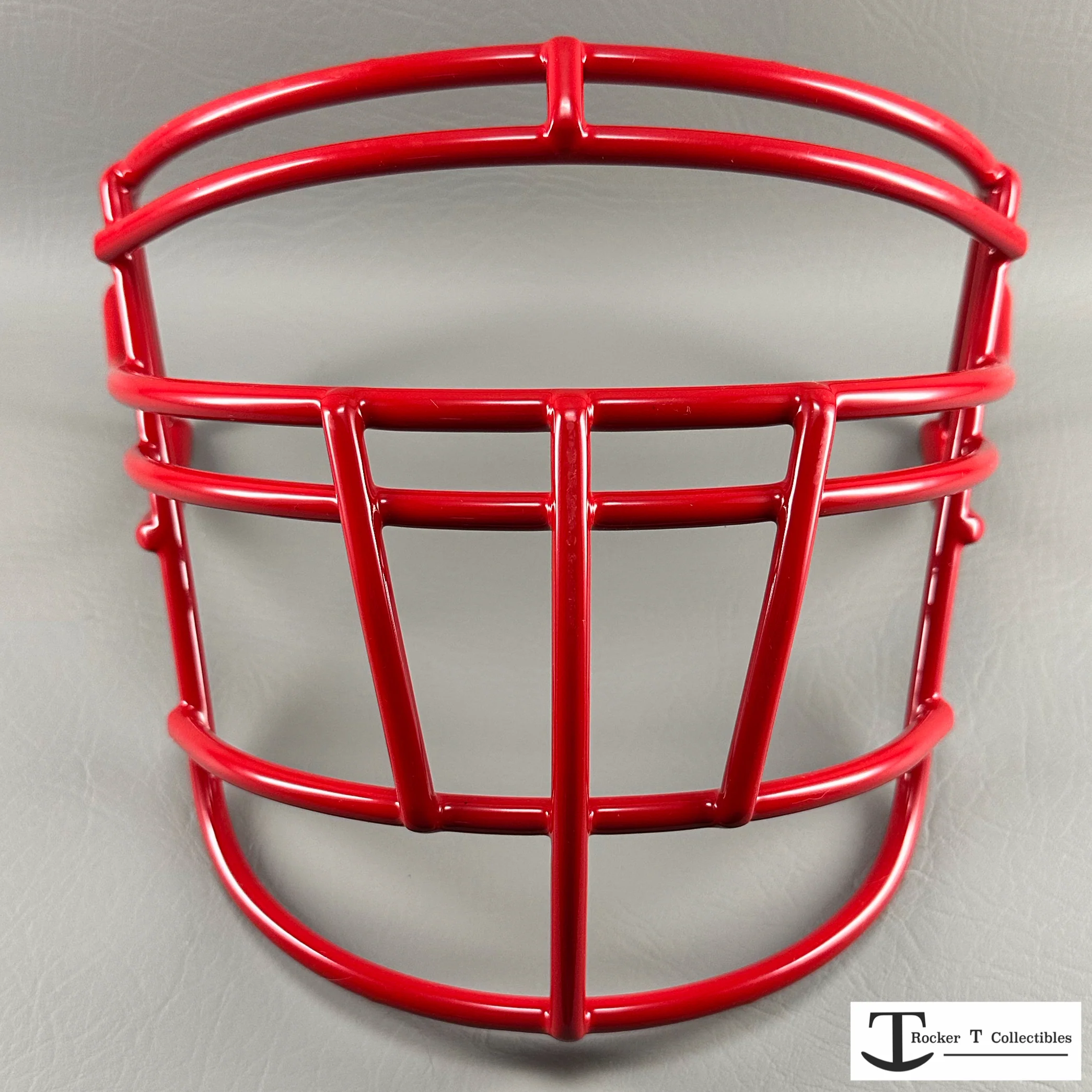 Schutt Super Pro "First Gen" RJOP-DW Full Size Facemask - Image 2