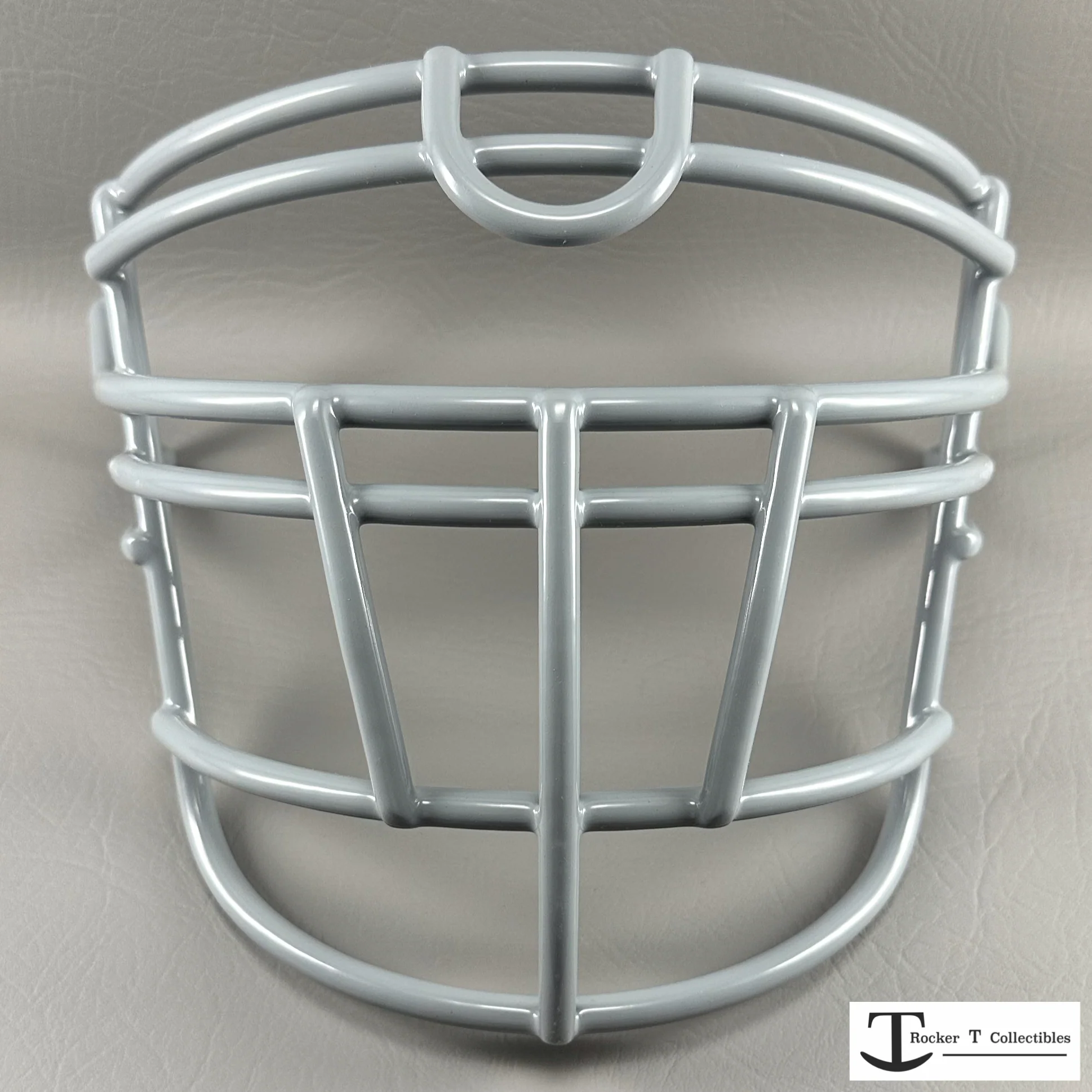 Schutt Super Pro "First Gen" RJOP-UB-DW Full Size Facemask - Image 2