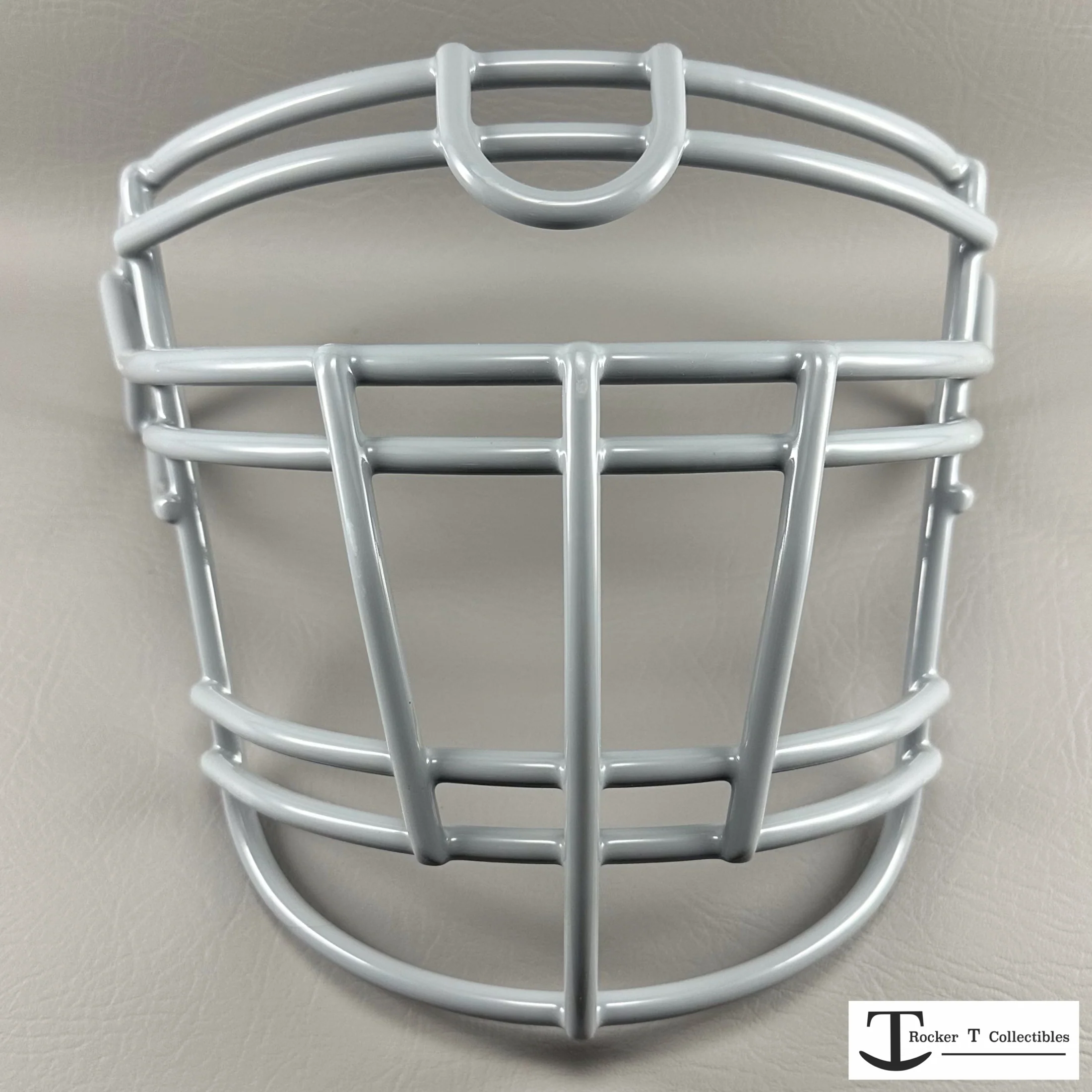 Schutt Super Pro "First Gen" RJOP-UB-DW-XL Full Size Facemask - Image 2