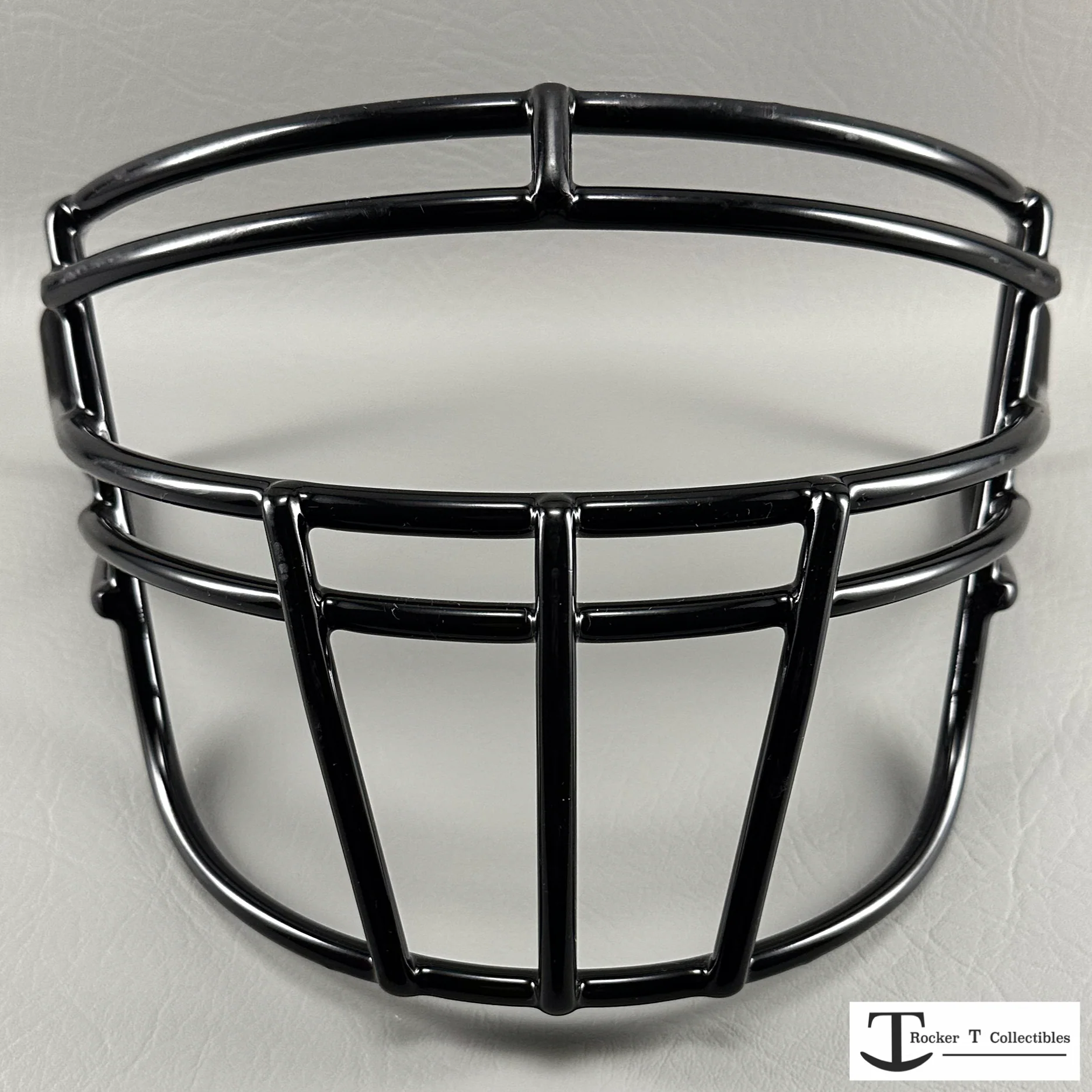 Schutt Super Pro "First Gen" ROPO-DW Full Size Facemask - Image 2