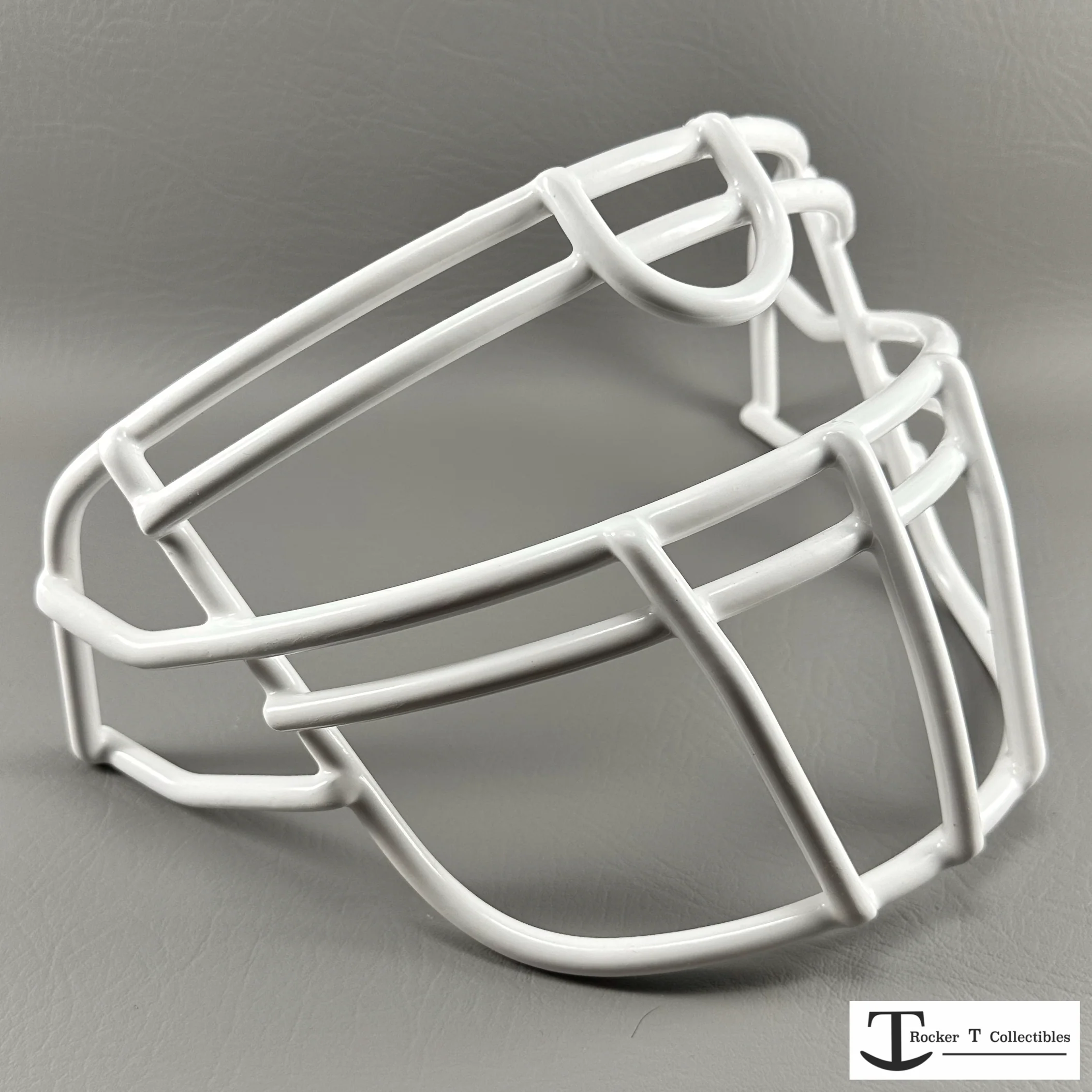 Schutt Super Pro "First Gen" ROPO-UB-DW Full Size Facemask