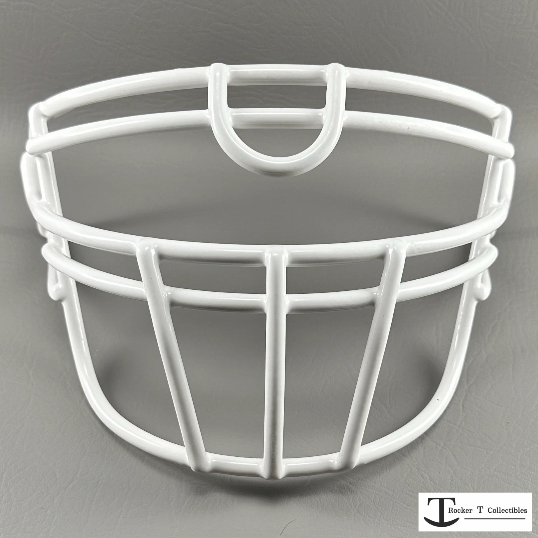 Schutt Super Pro "First Gen" ROPO-UB-DW Full Size Facemask - Image 2