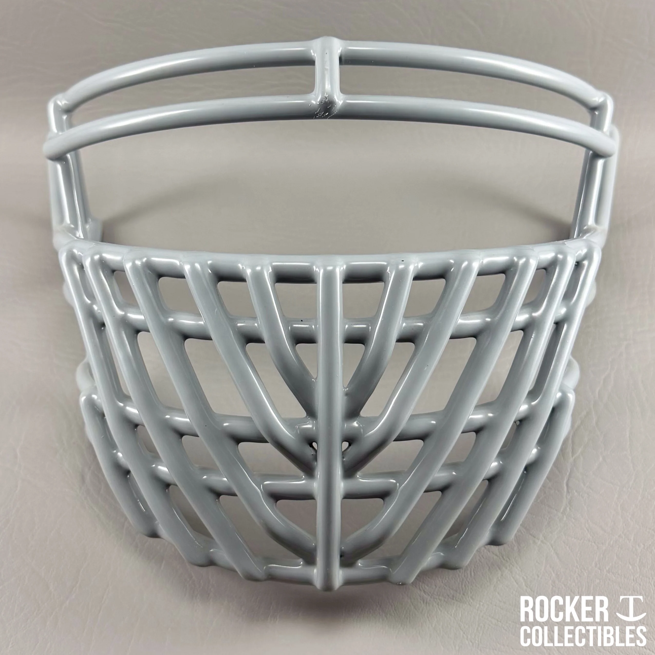 Schutt Super Pro "First Gen" STG Big Grill 2.0 Full Size Facemask - Image 2