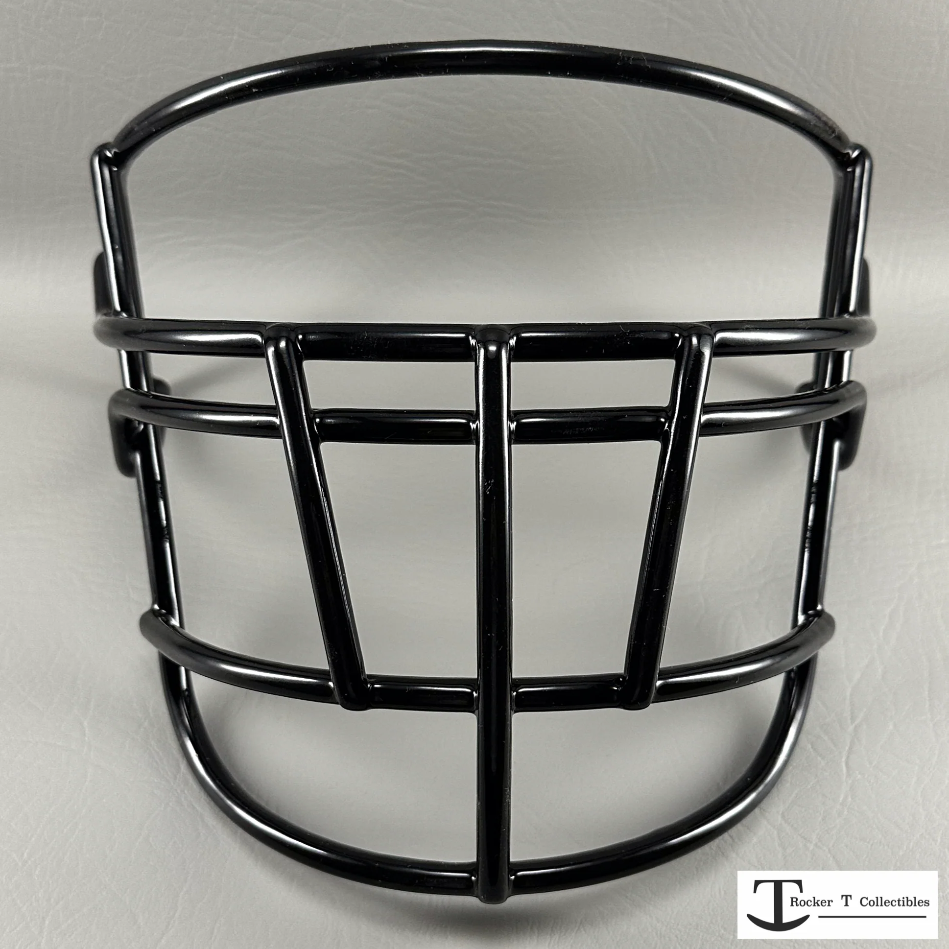Schutt Super Pro JOP-DW Full Size Facemask - Image 2